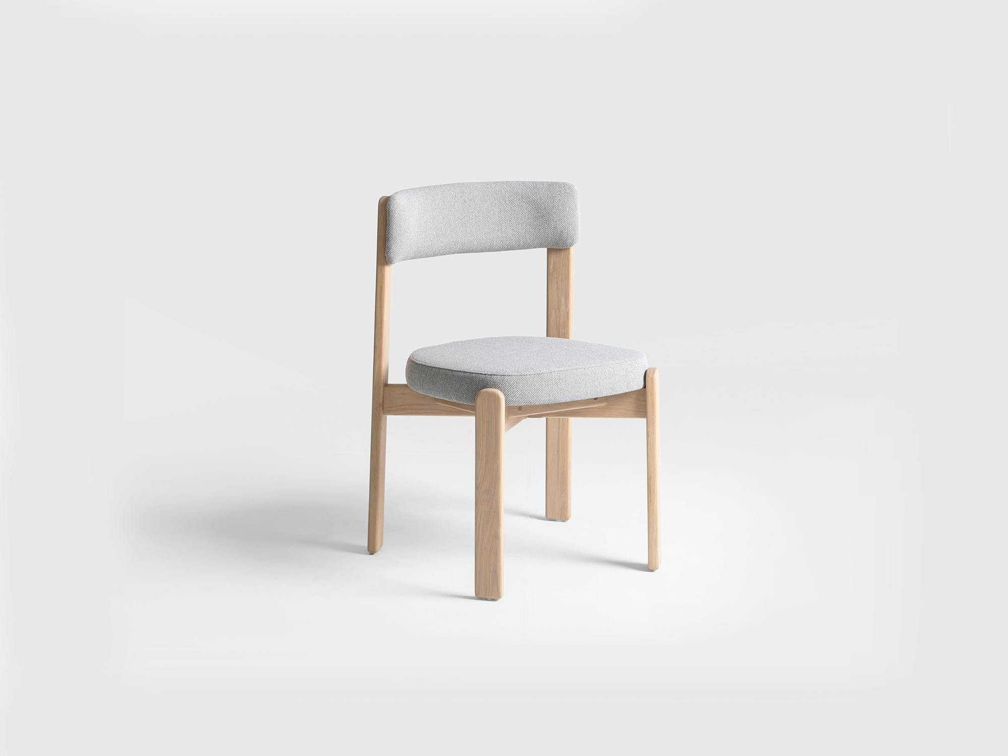 Ciso Dining Chair - Image 4