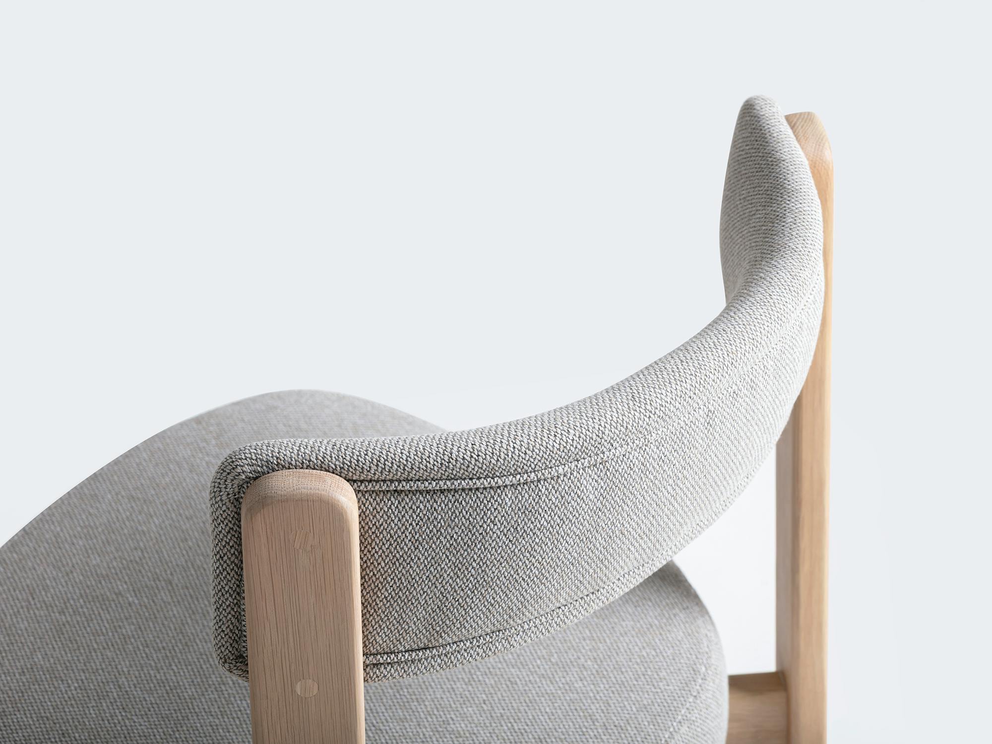 Ciso Dining Chair - Image 5