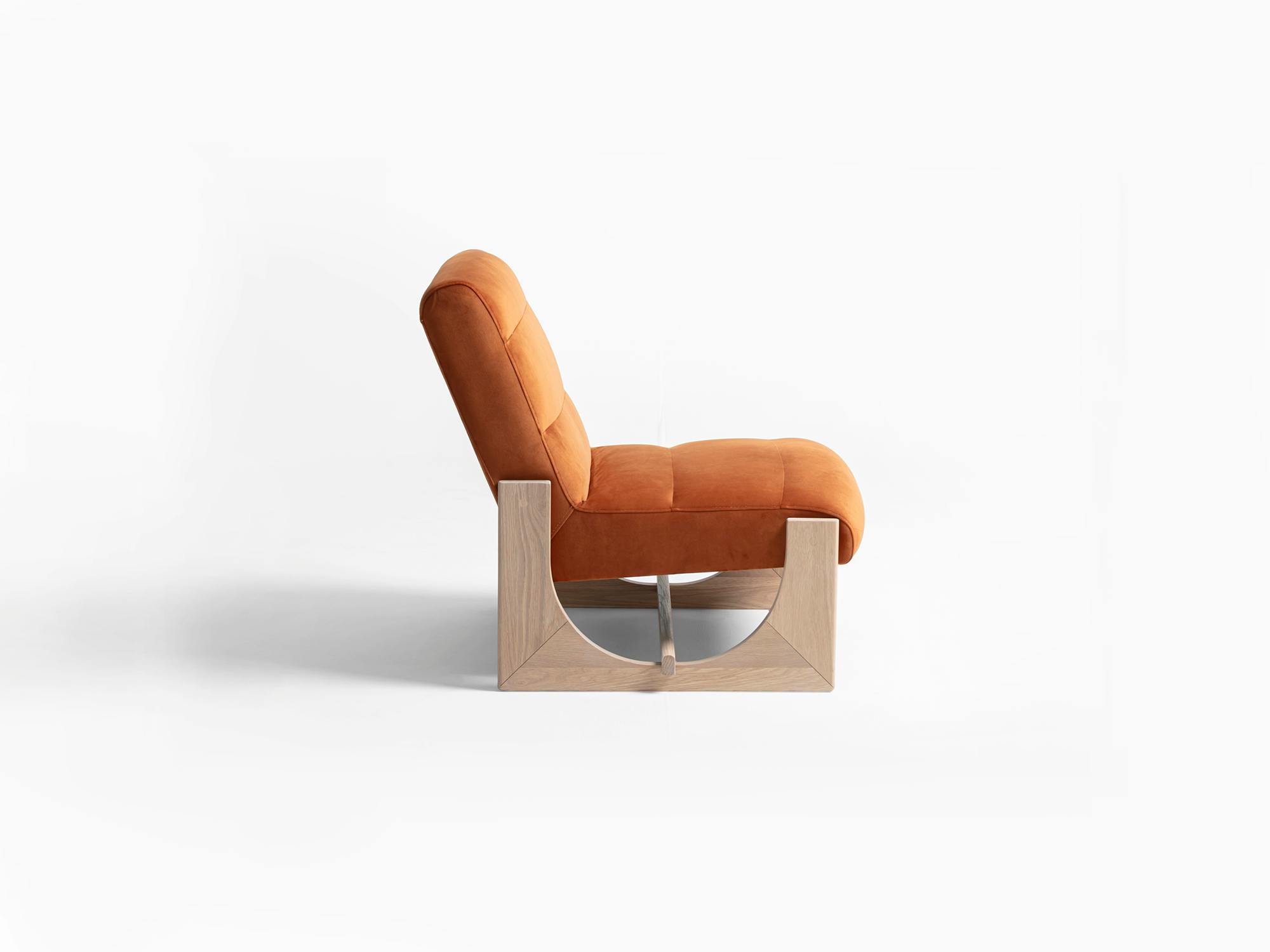 Arch Lounge Chair - Image 19