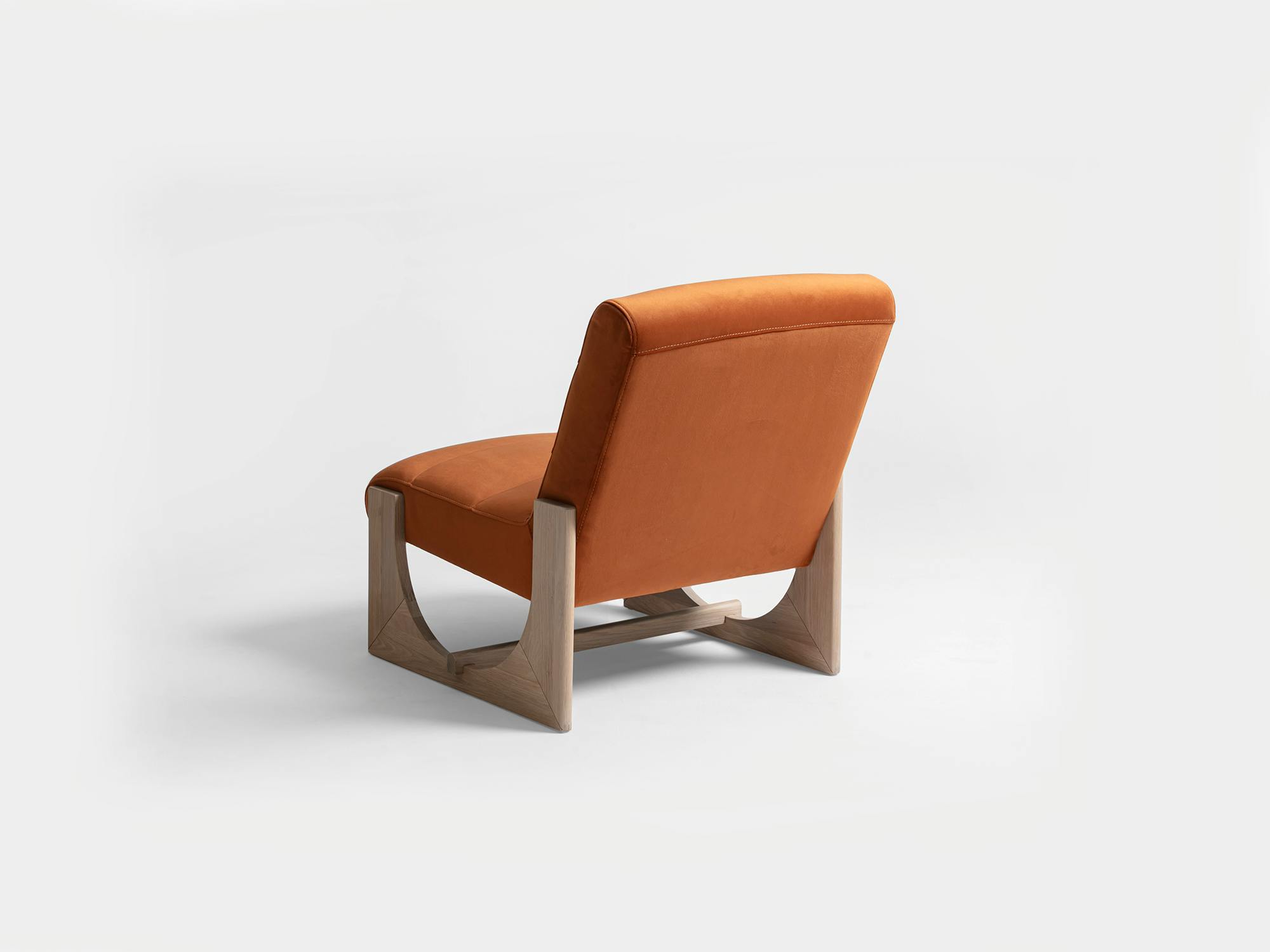 Arch Lounge Chair - Image 18