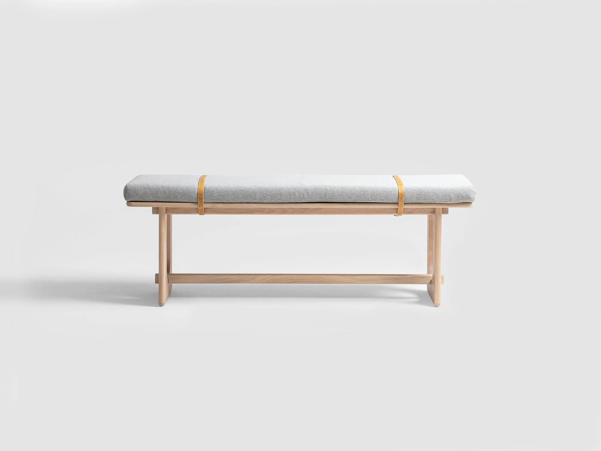 Arch Bench