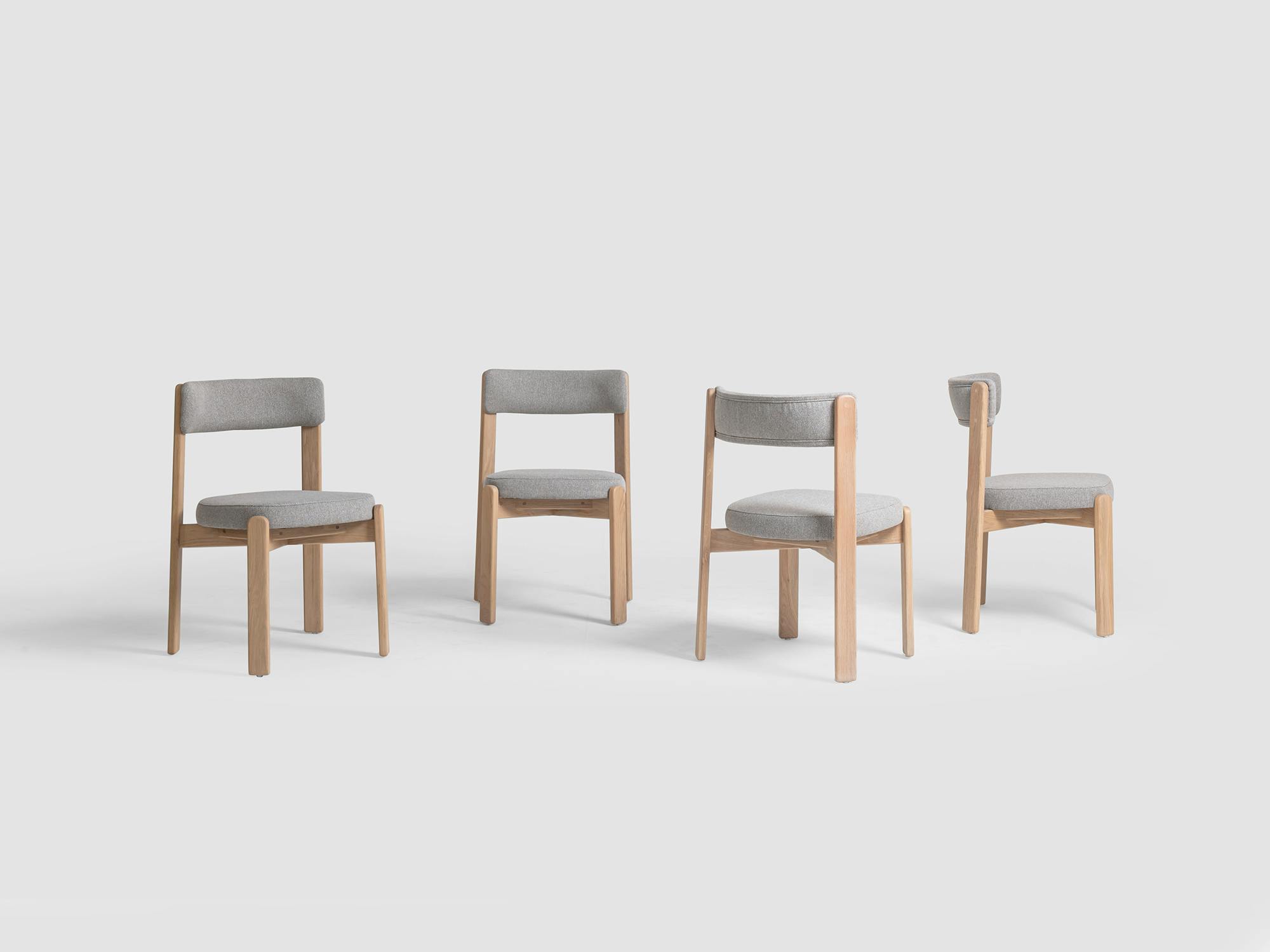 Ciso Dining Chair - Image 7
