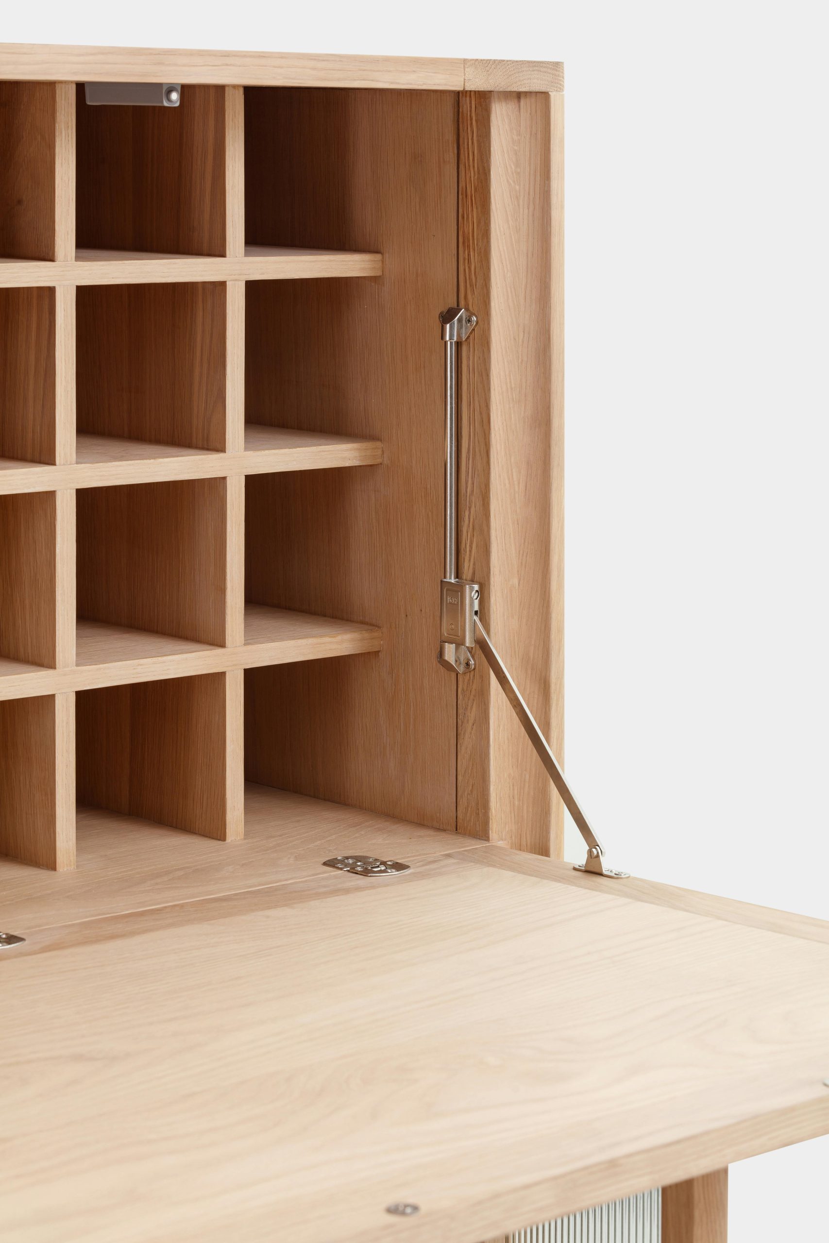 Whistler Bar Cabinet
