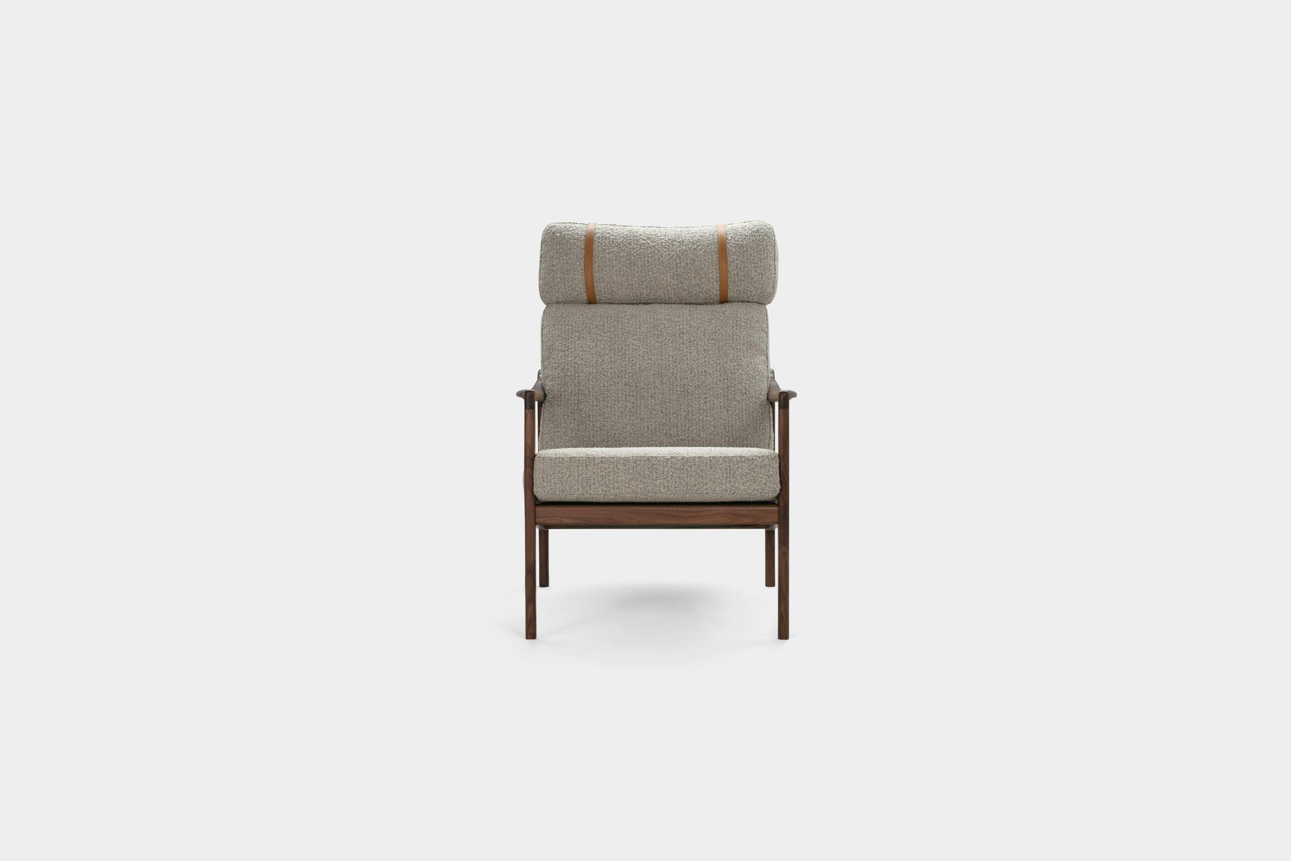 Lounge chair headrest - Image 8