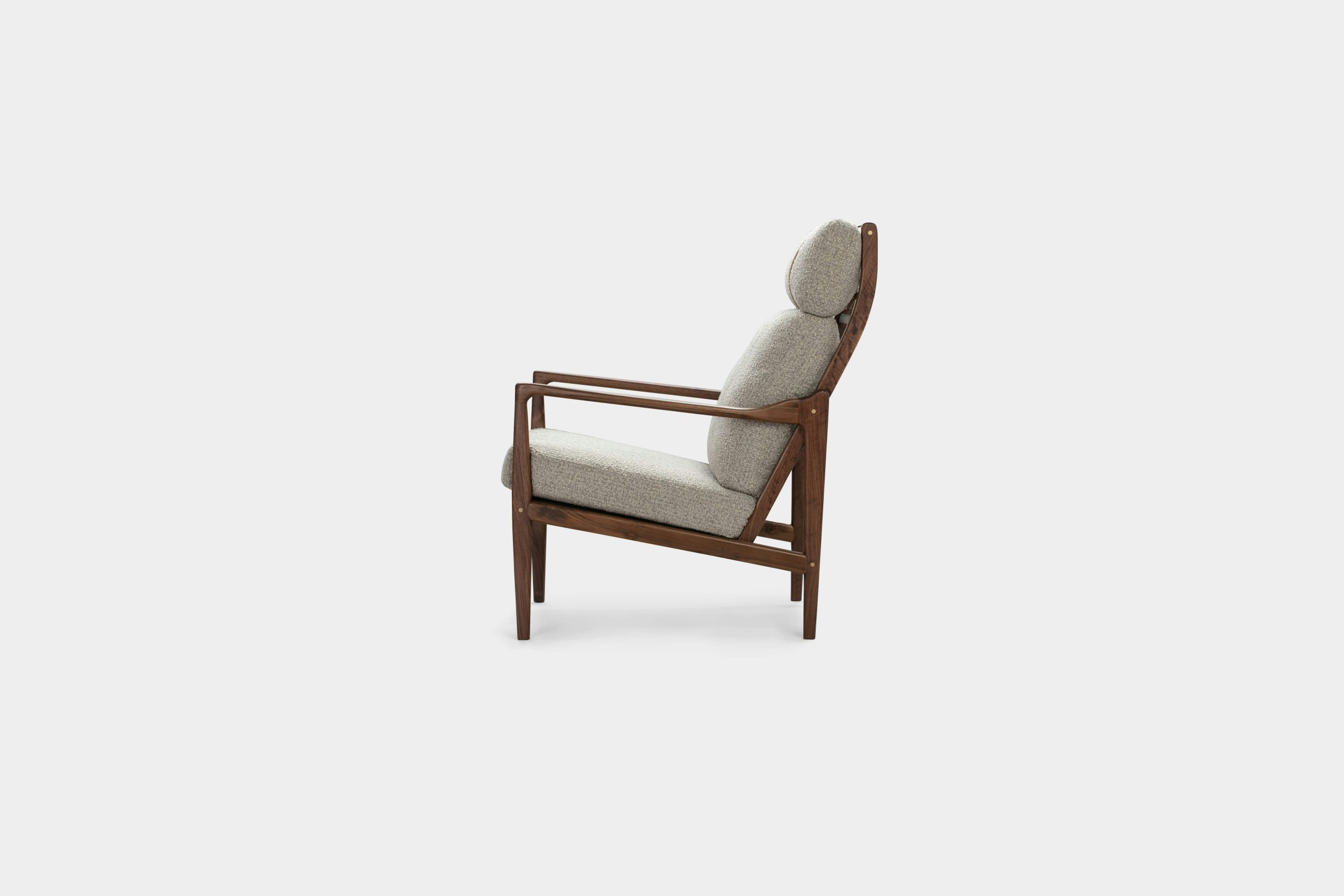 Lounge chair headrest - Image 7