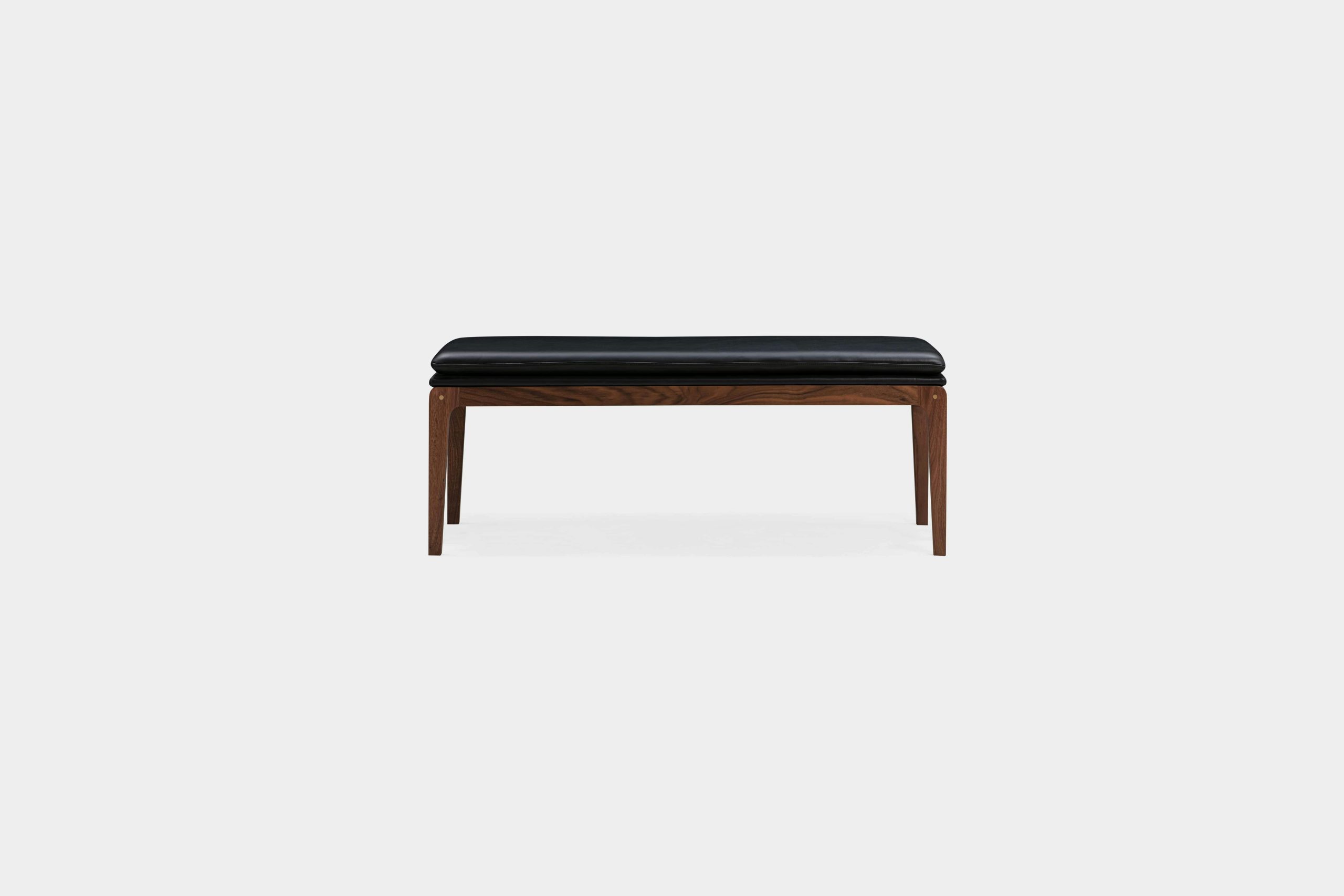 Dining bench wood