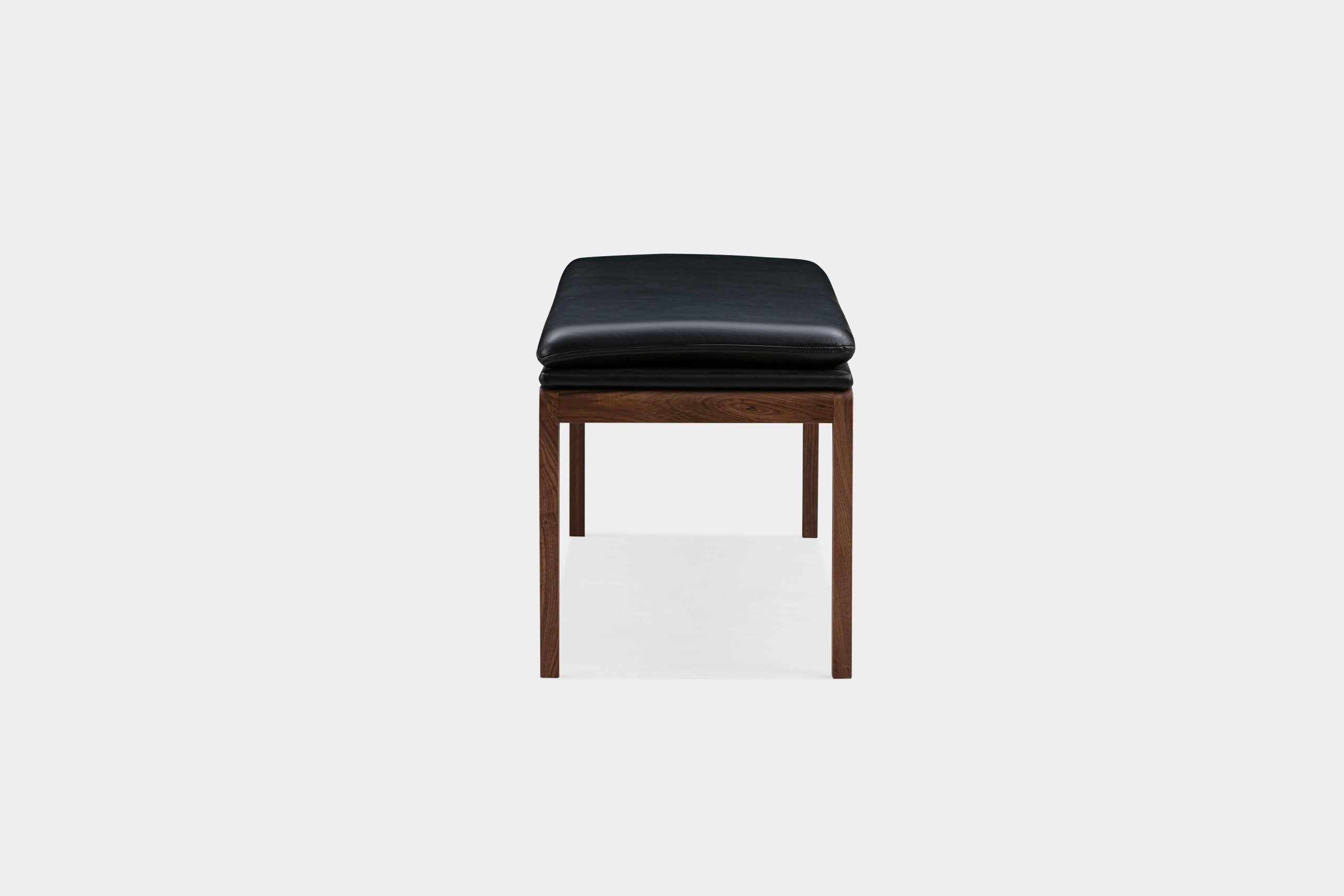 Dining bench wood - Image 2