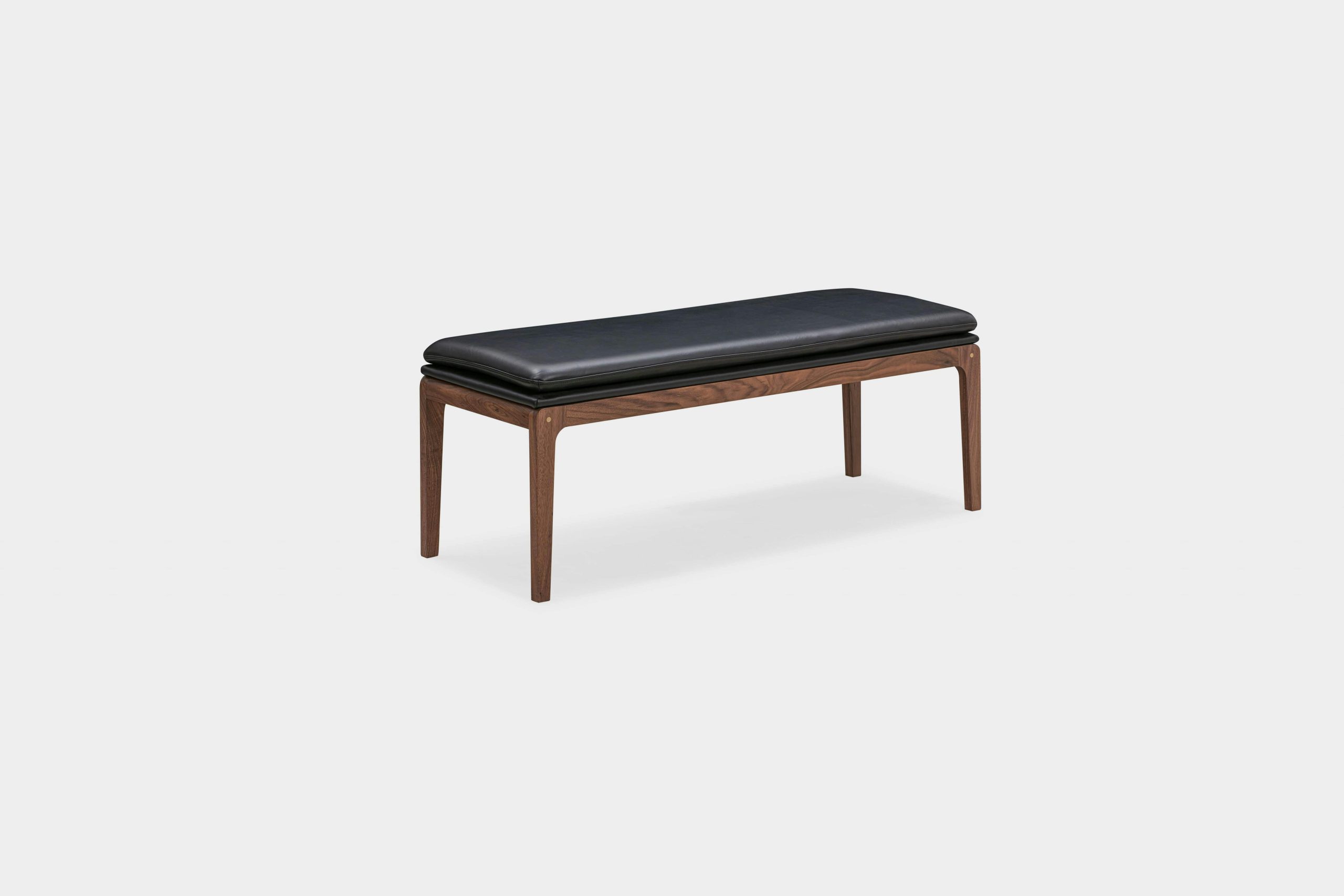 Dining bench wood - Image 3