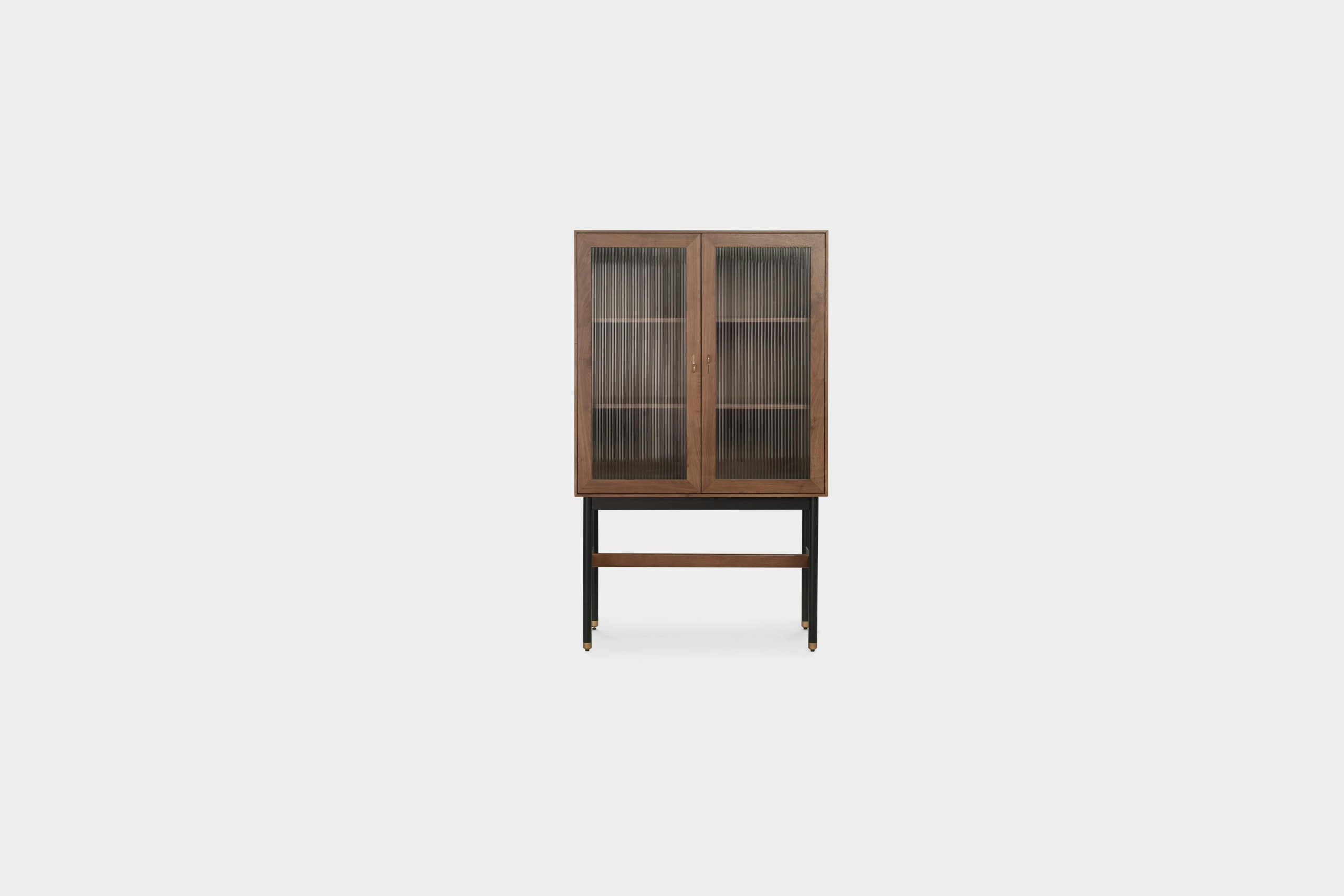 Glass Cabinet - Image 7