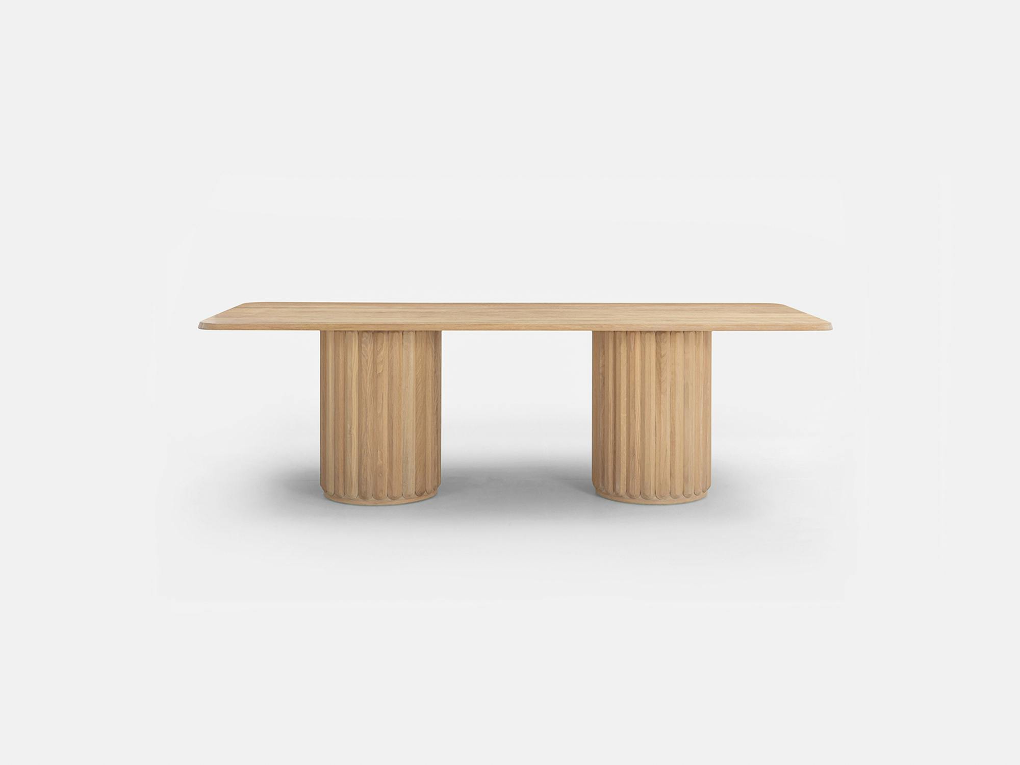 Solana Dining table - Image 2