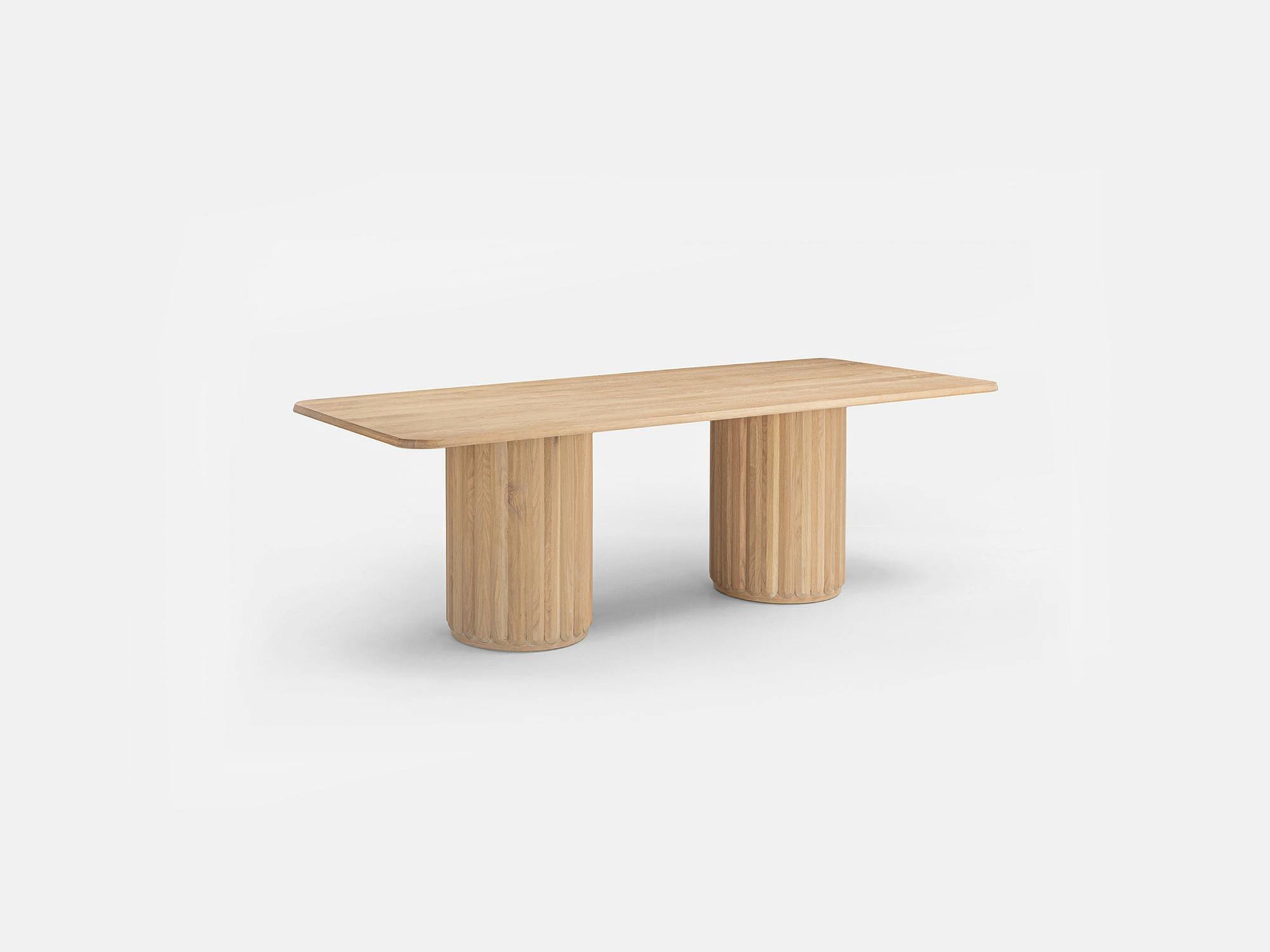 Solana Dining table - Image 3