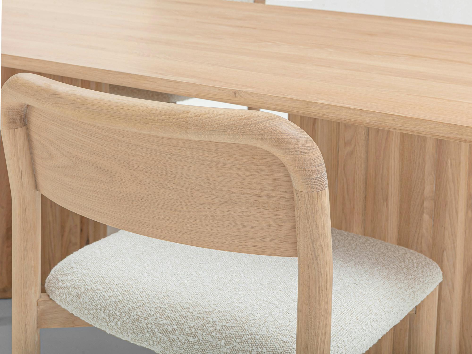 Solana Dining table - Image 4