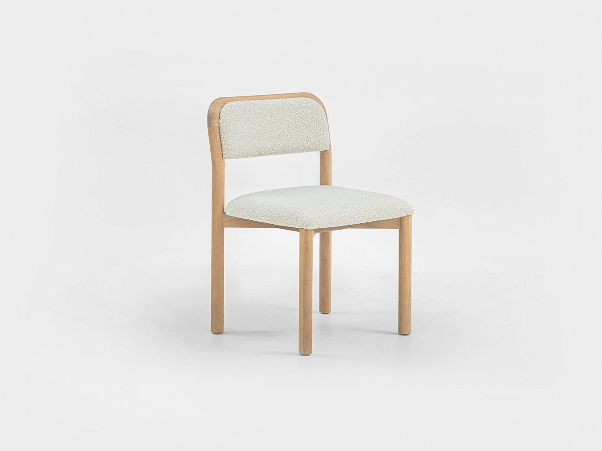 Solana Dining chair
