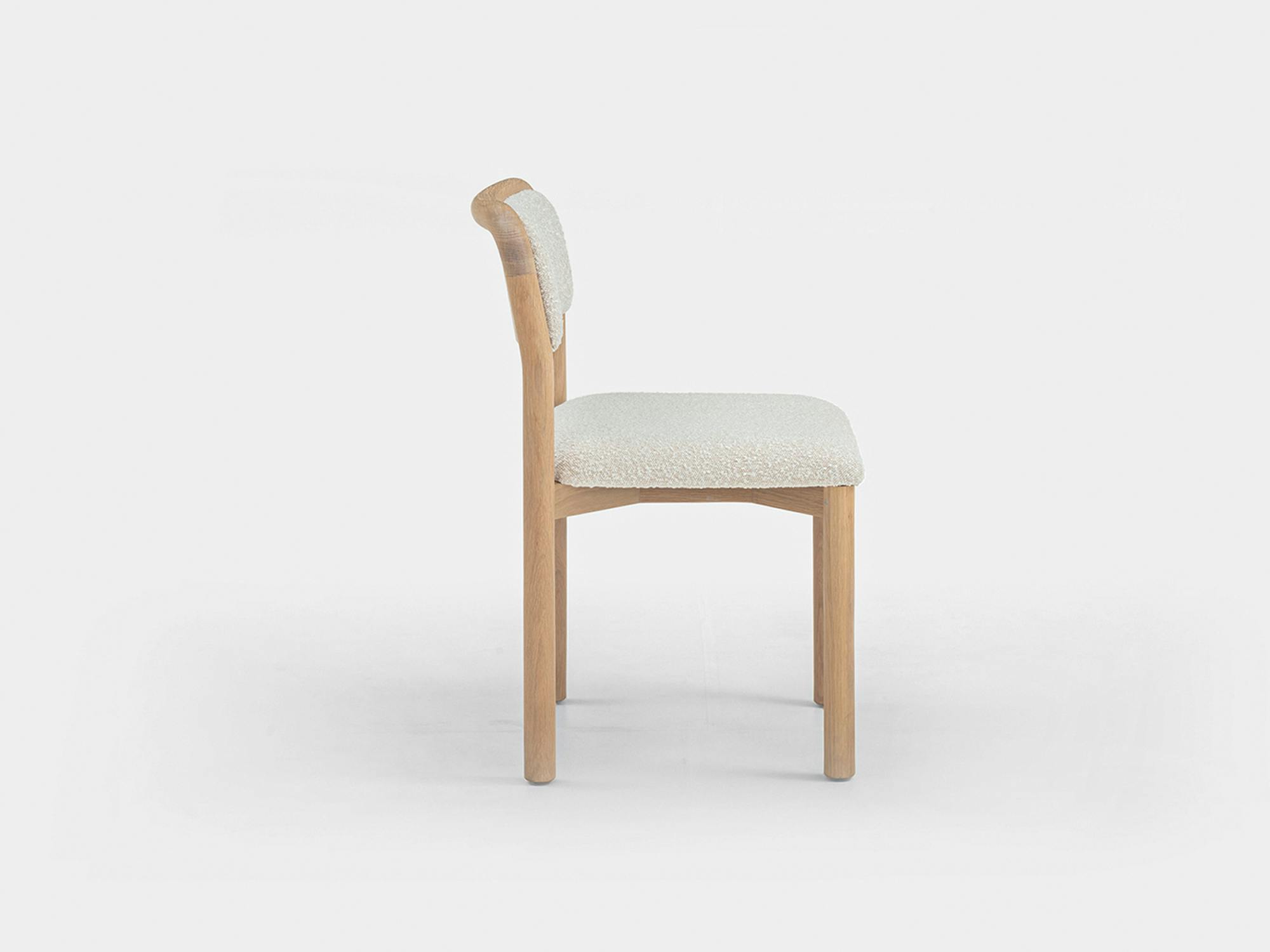 Solana Dining chair - Image 2