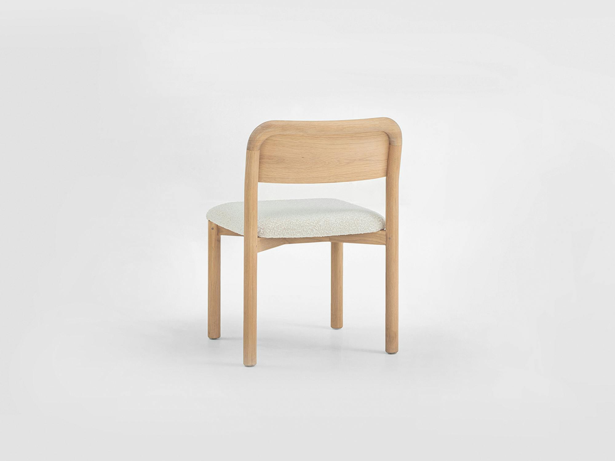 Solana Dining chair - Image 3