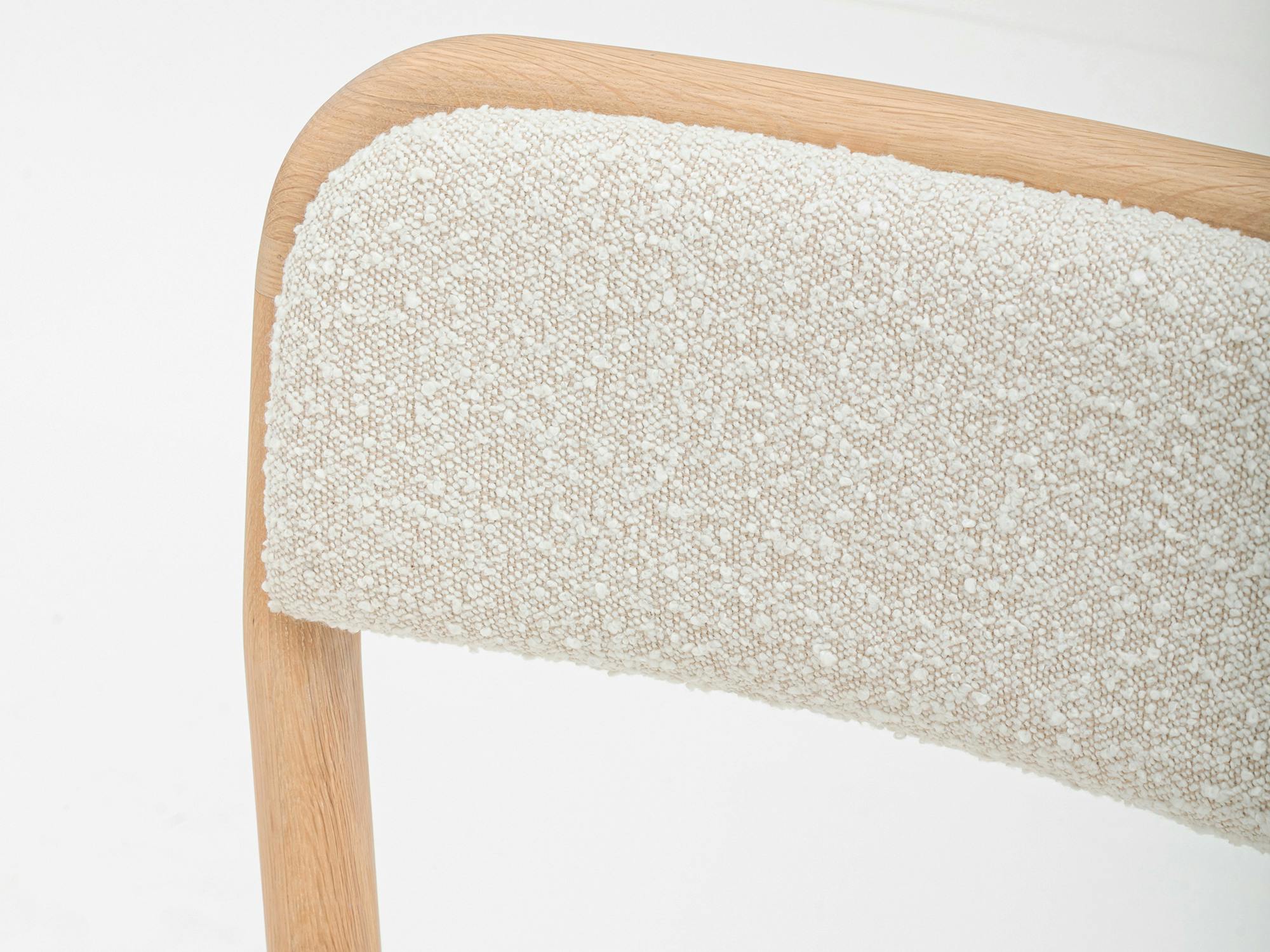 Solana Dining chair - Image 4