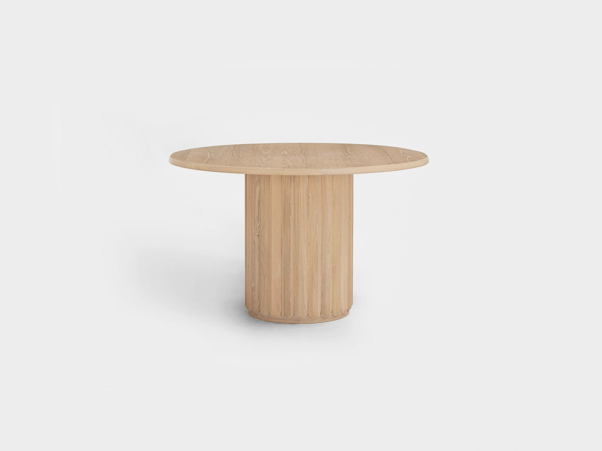 Solana Round dining table - Image 2