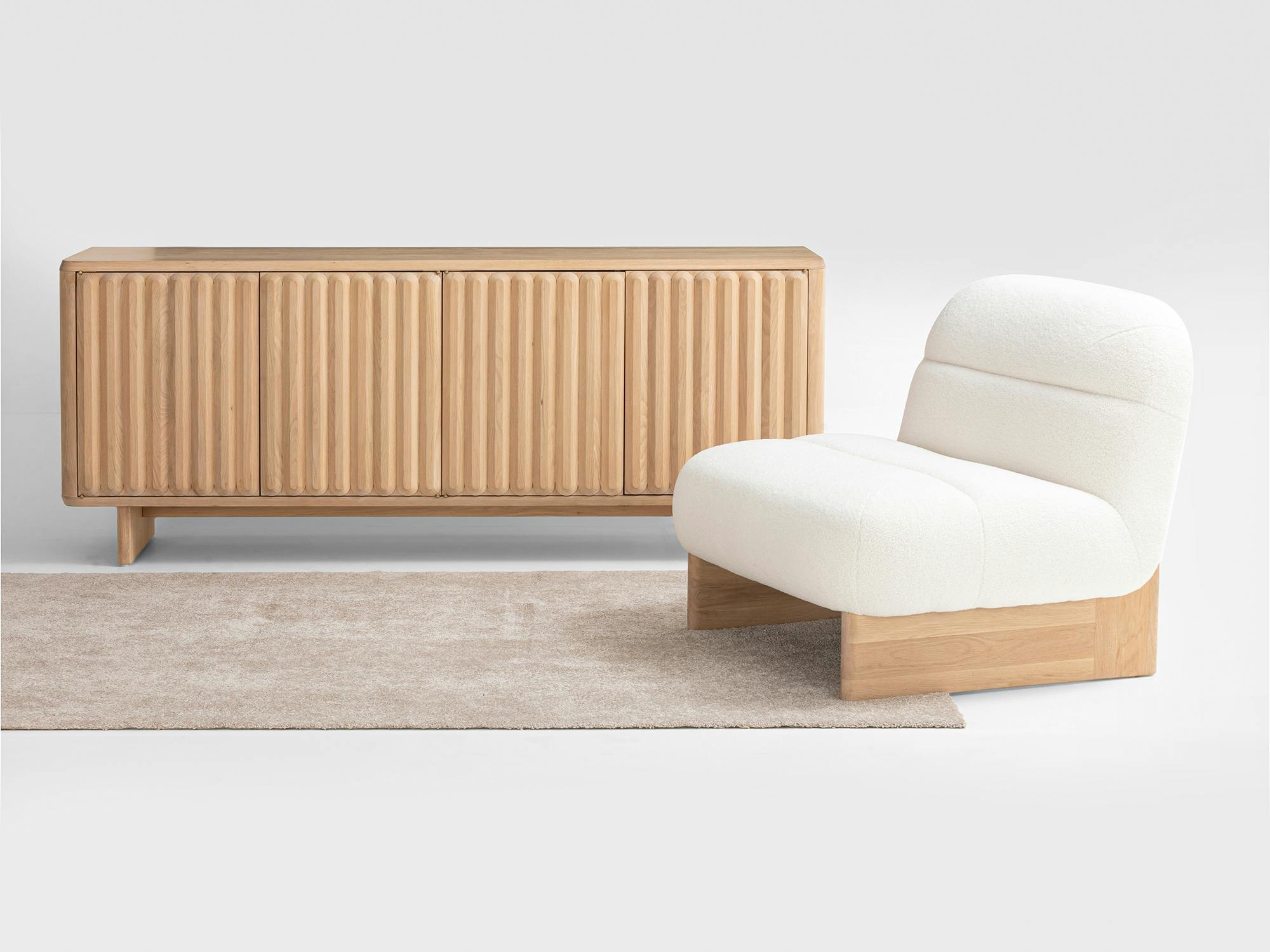 Solana Sideboard - Image 5