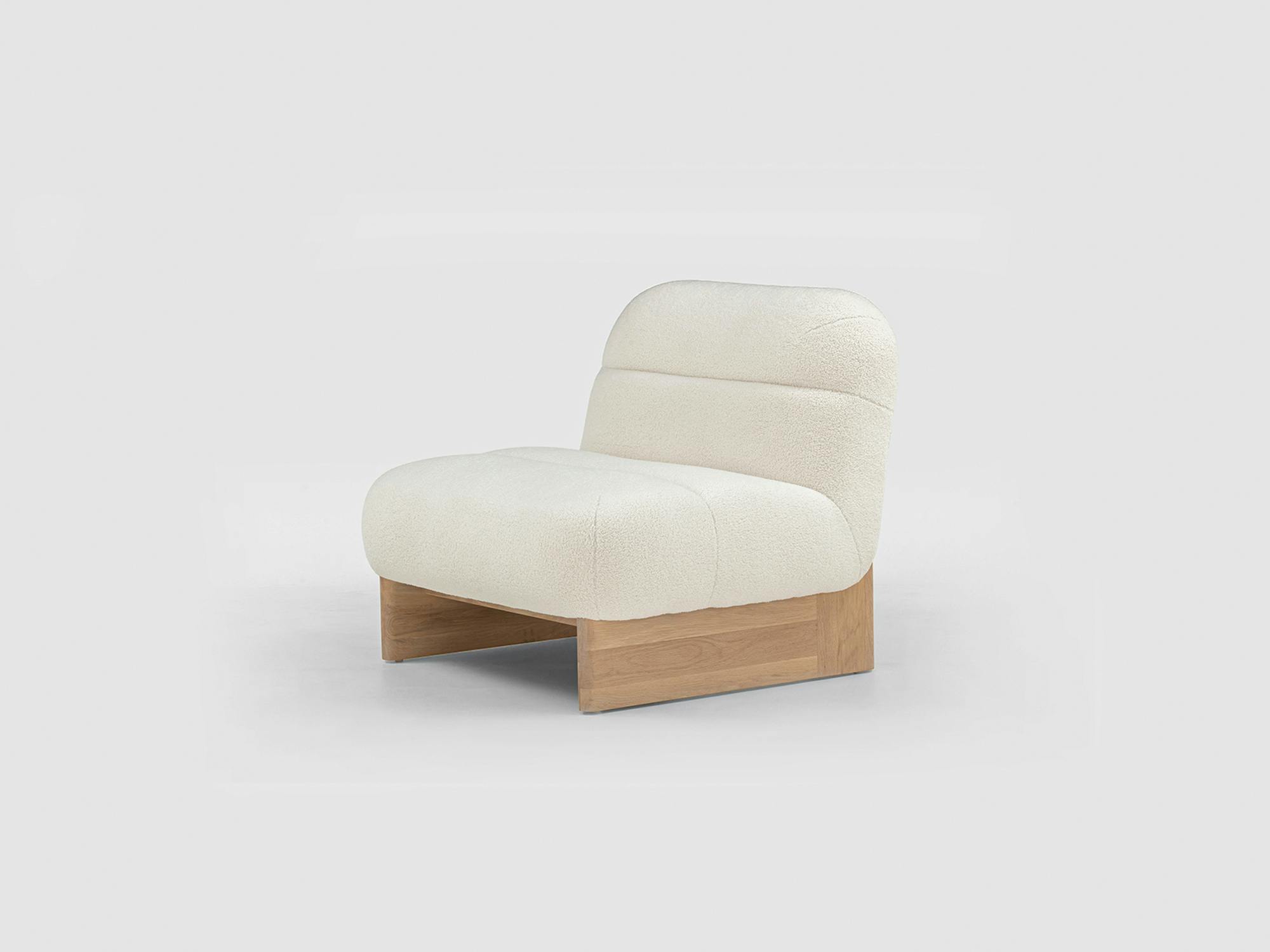 Solana Lounge chair