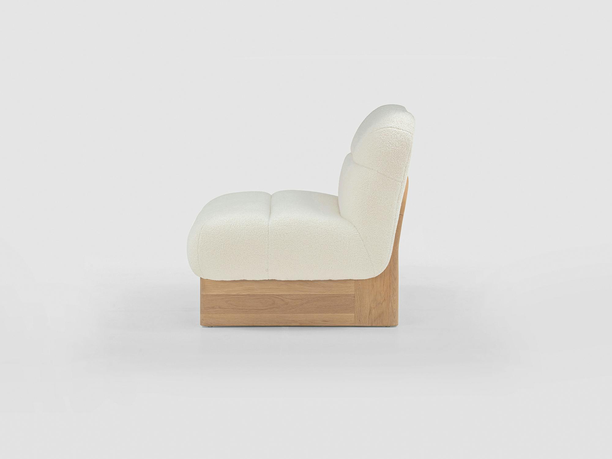 Solana Lounge chair - Image 2
