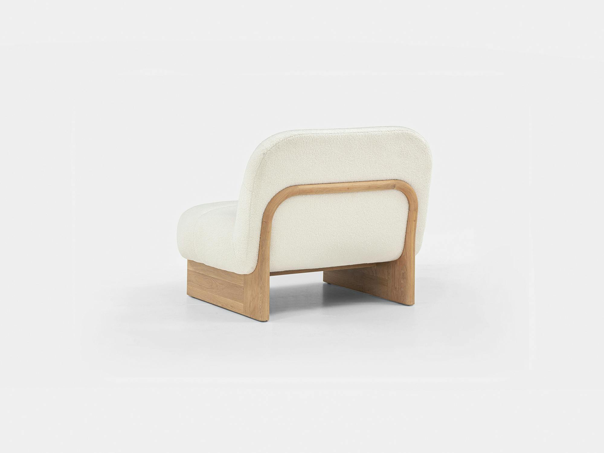 Solana Lounge chair - Image 3