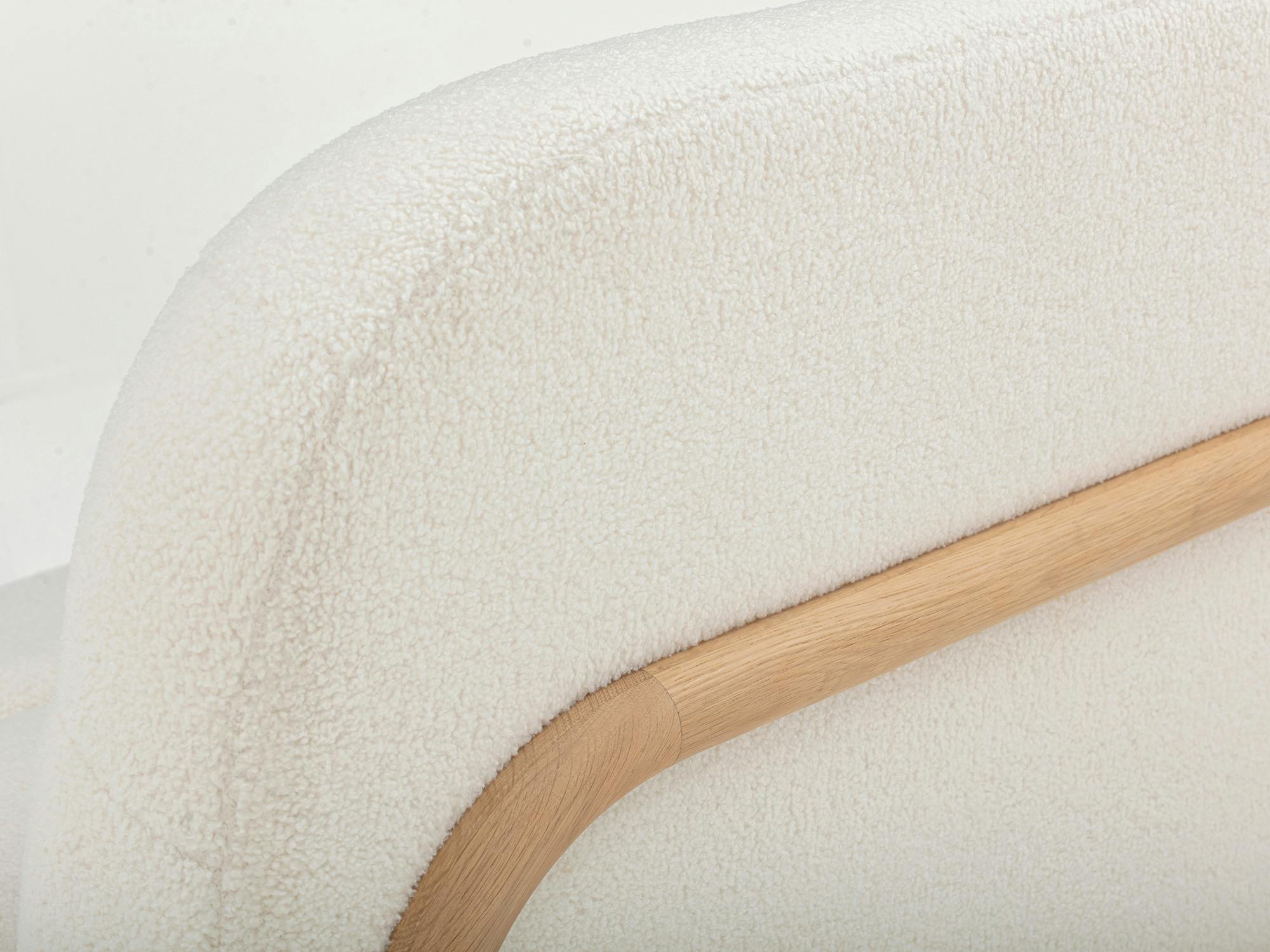 Solana Lounge chair - Image 4