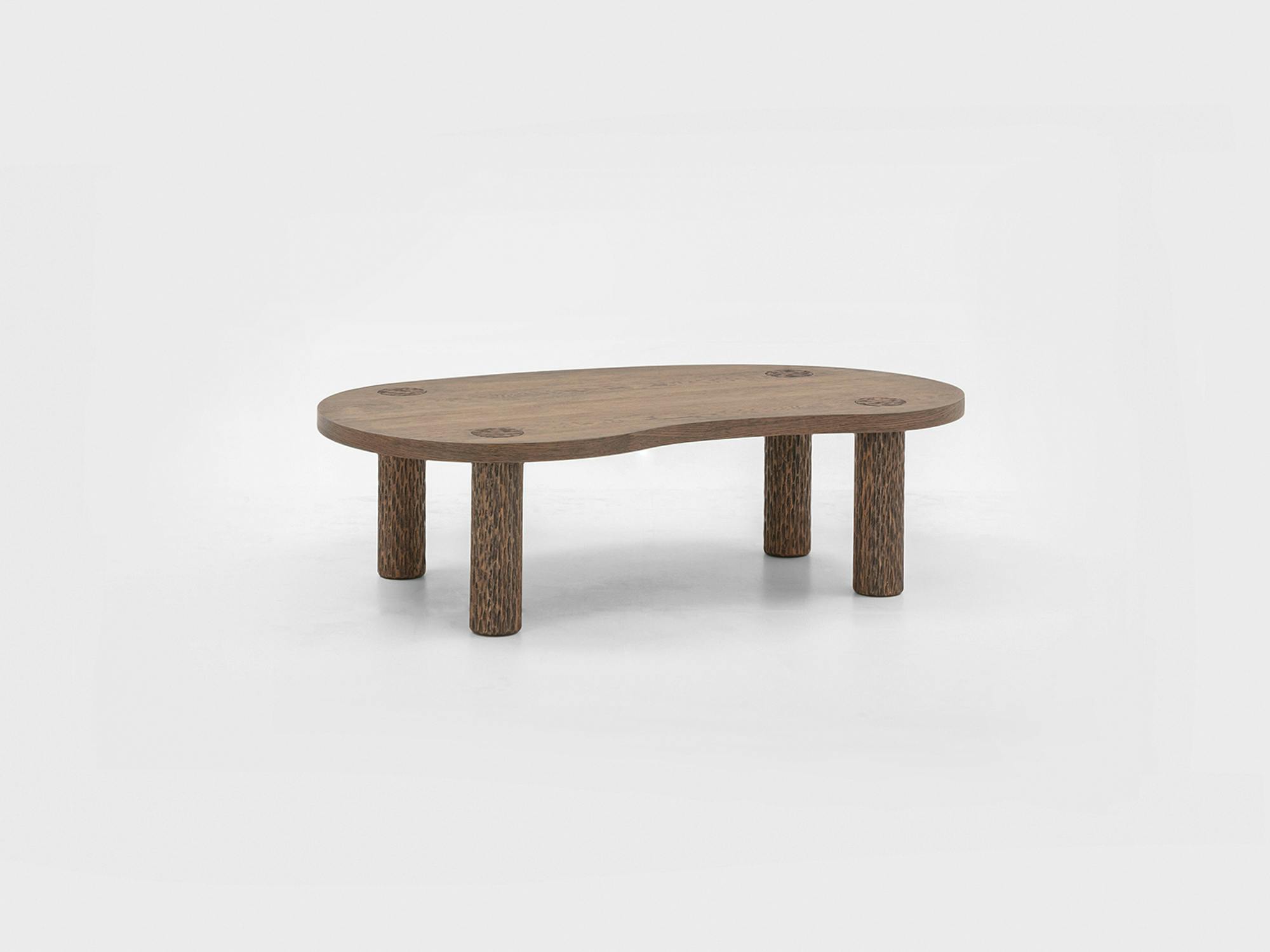 Carver Coffee table