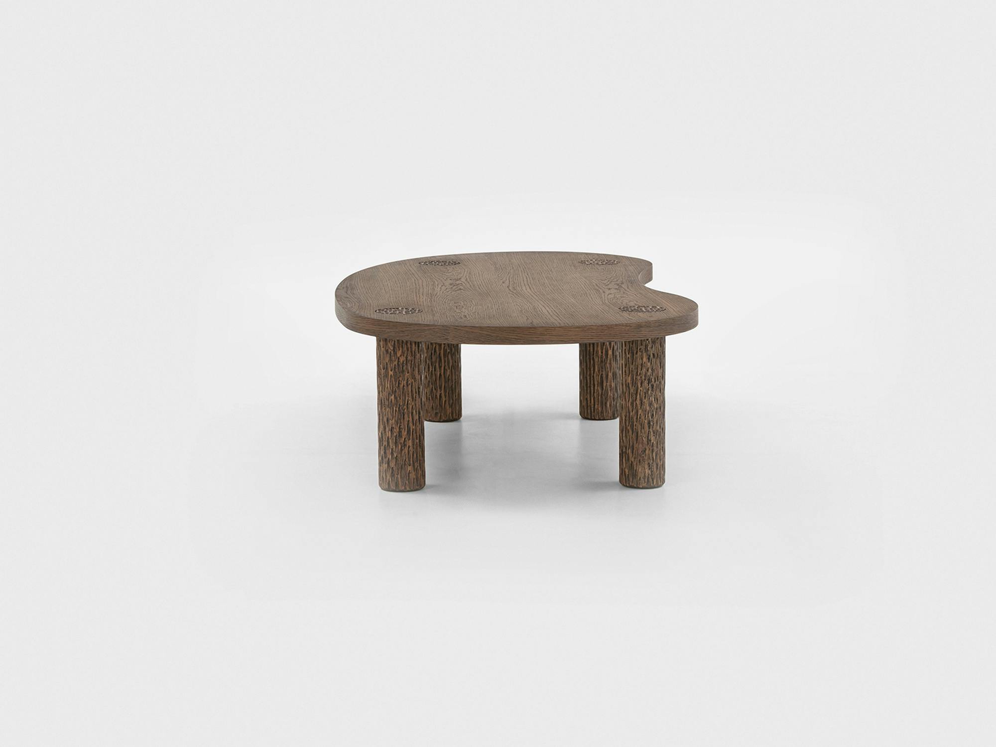 Carver Coffee table - Image 2