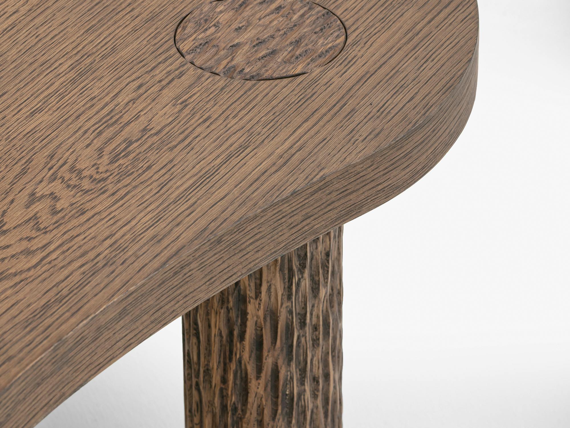 Carver Coffee table - Image 5