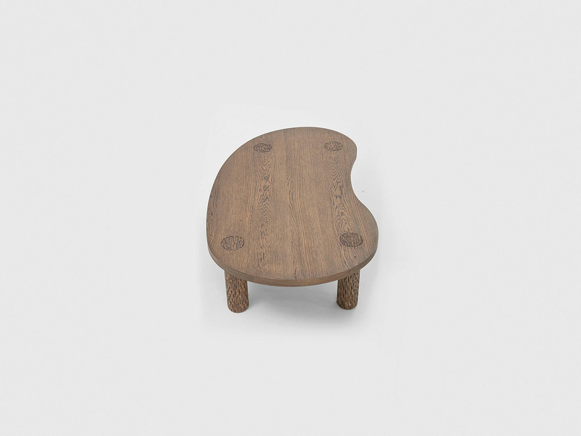 Carver Coffee table - Image 4