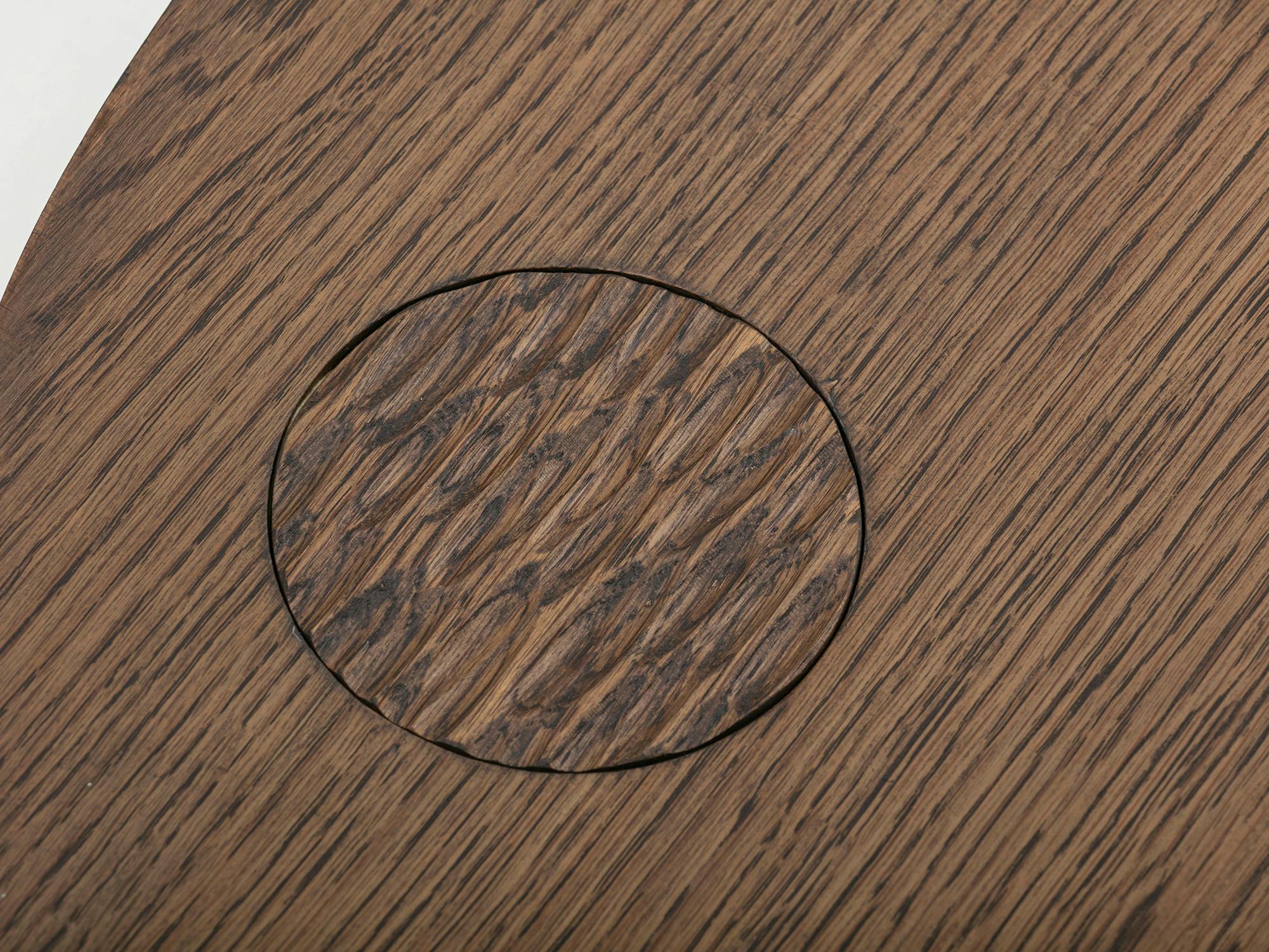 Carver Coffee table - Image 3