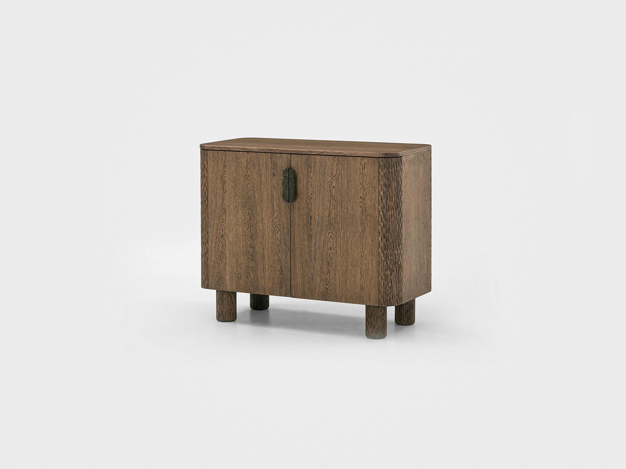 Carver low cabinet - Image 3
