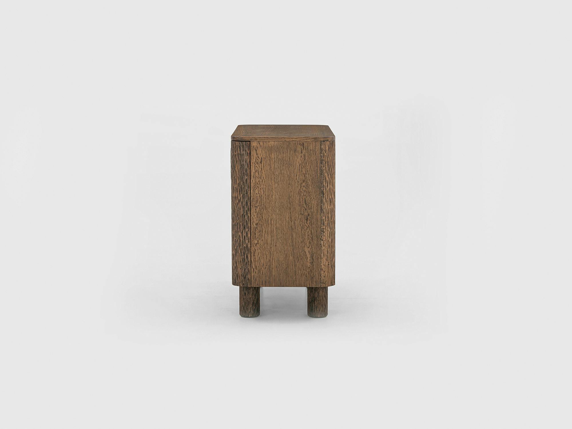 Carver low cabinet - Image 2
