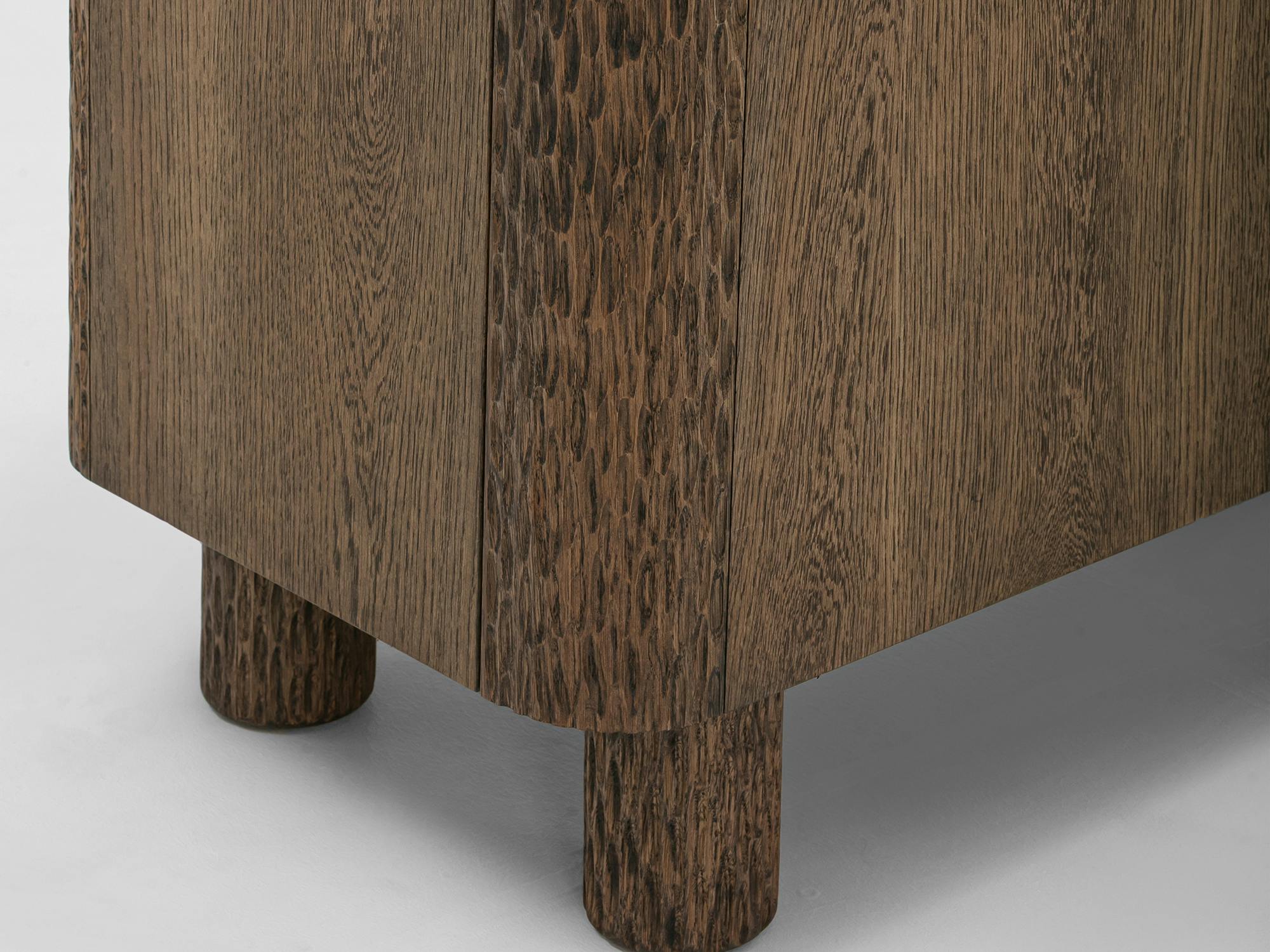 Carver sideboard - Image 3