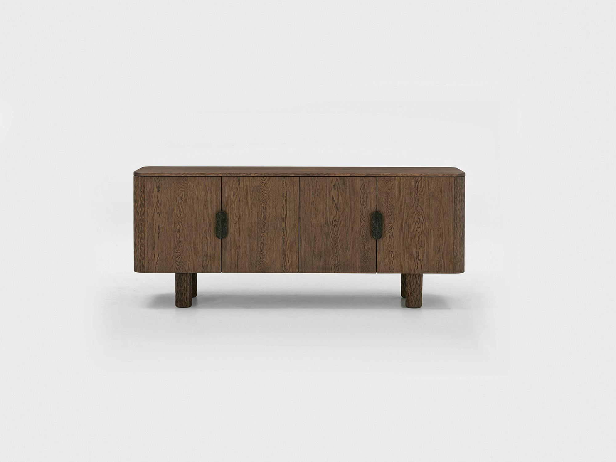 Carver sideboard