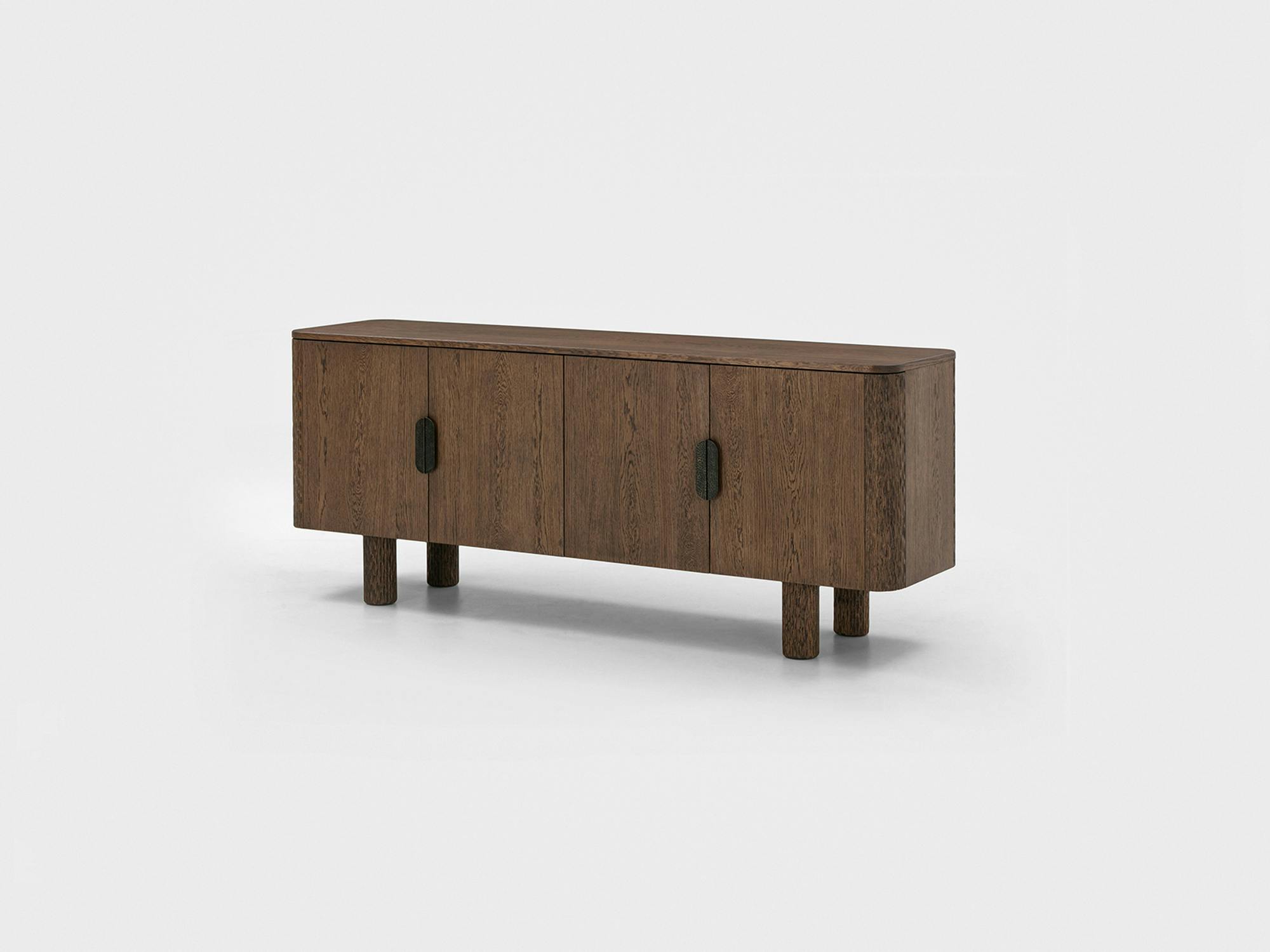 Carver sideboard - Image 2