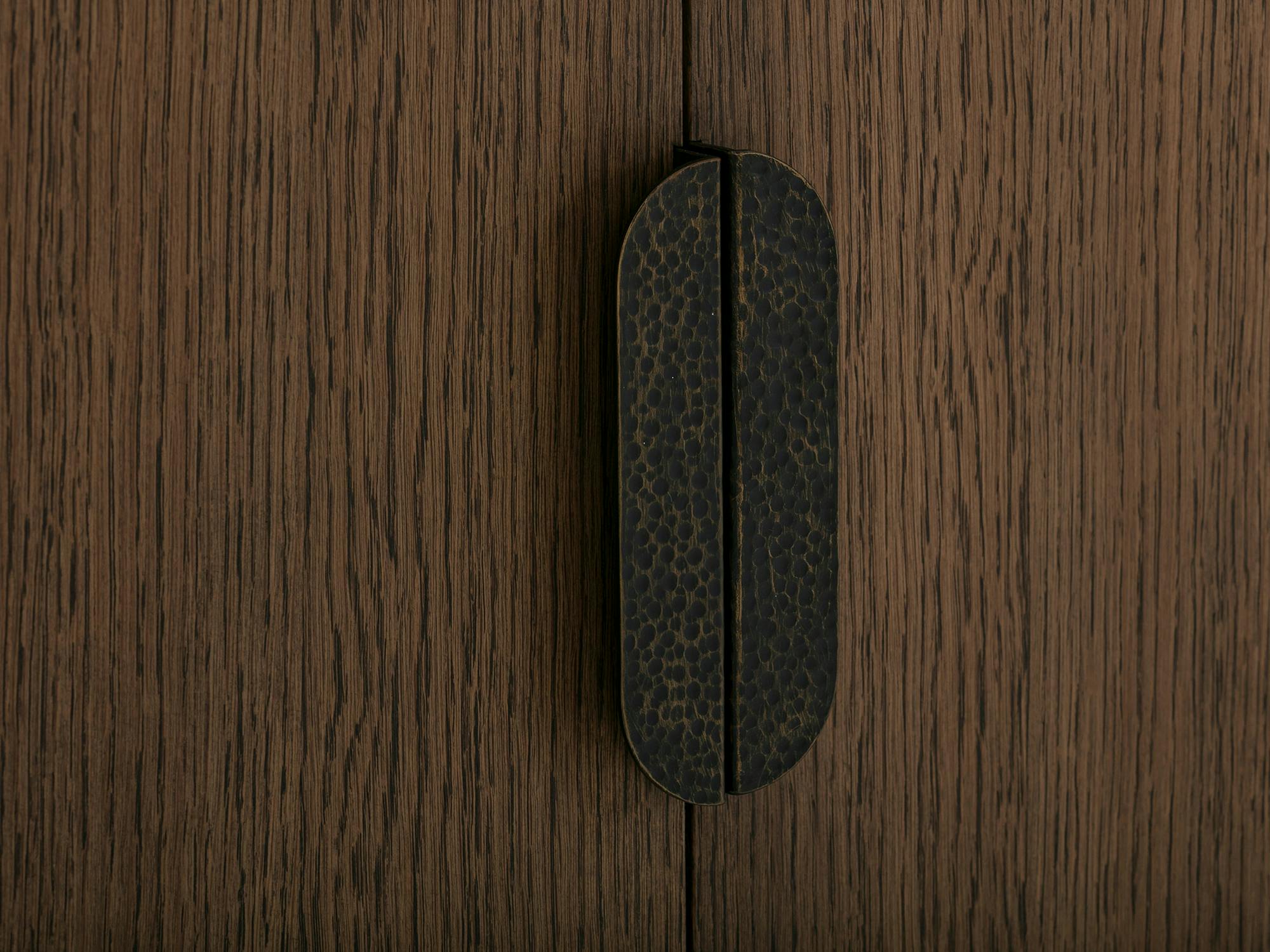 Carver sideboard - Image 4