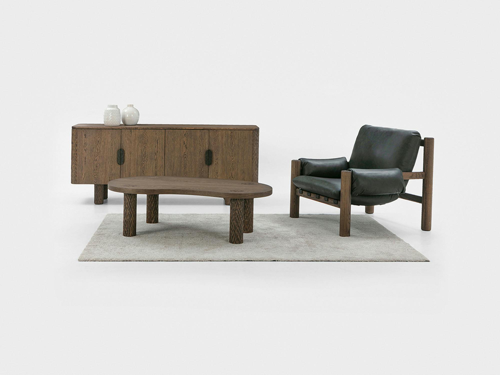 Carver sideboard - Image 6