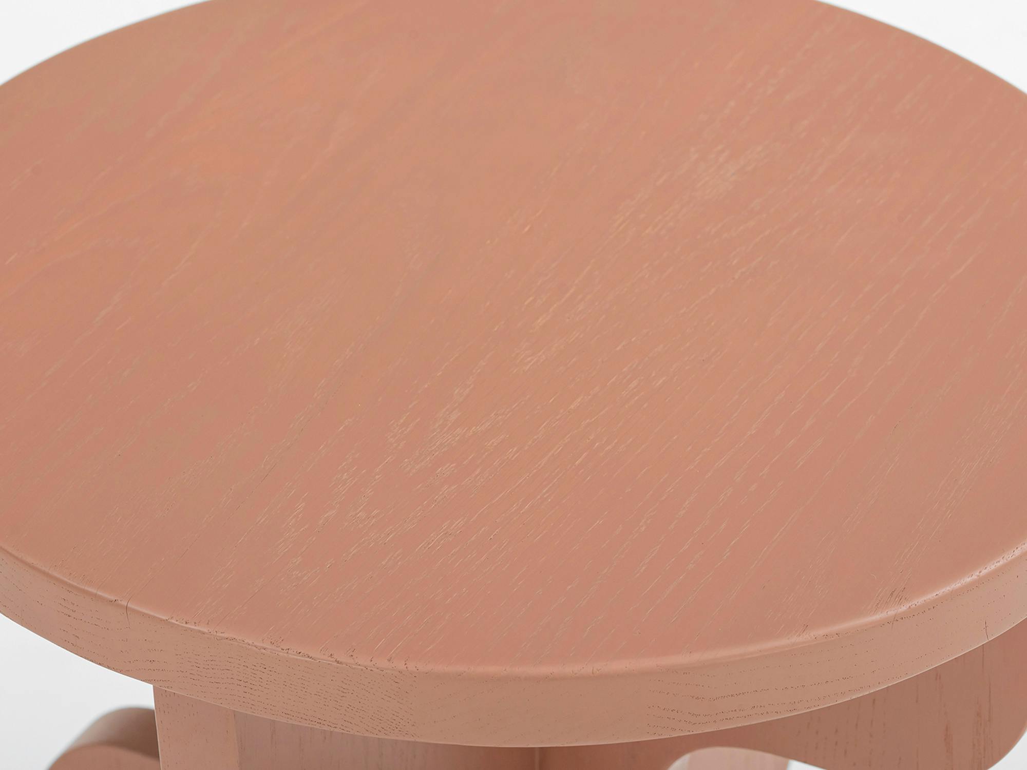 Curvy side table - Image 3