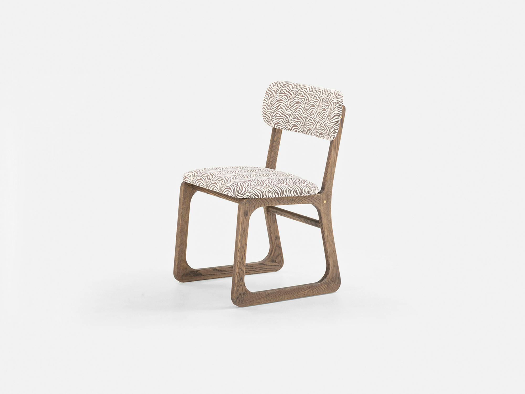 Carver dining chair