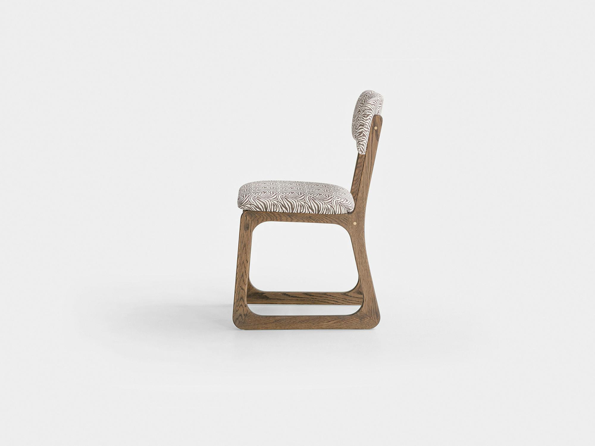 Carver dining chair - Image 2