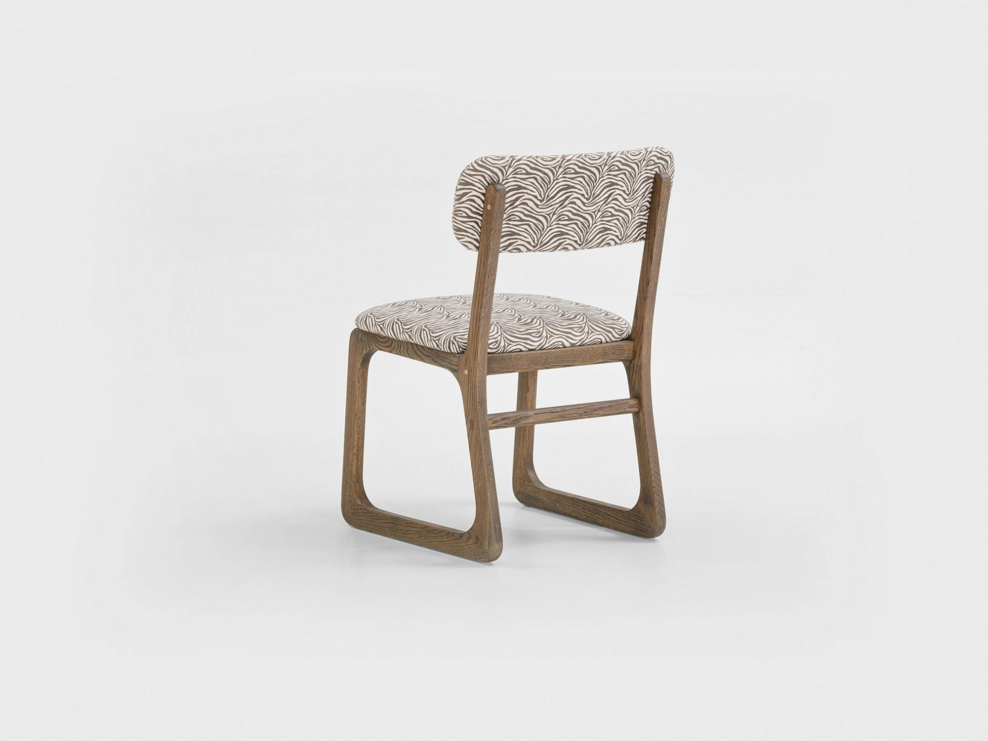 Carver dining chair - Image 4