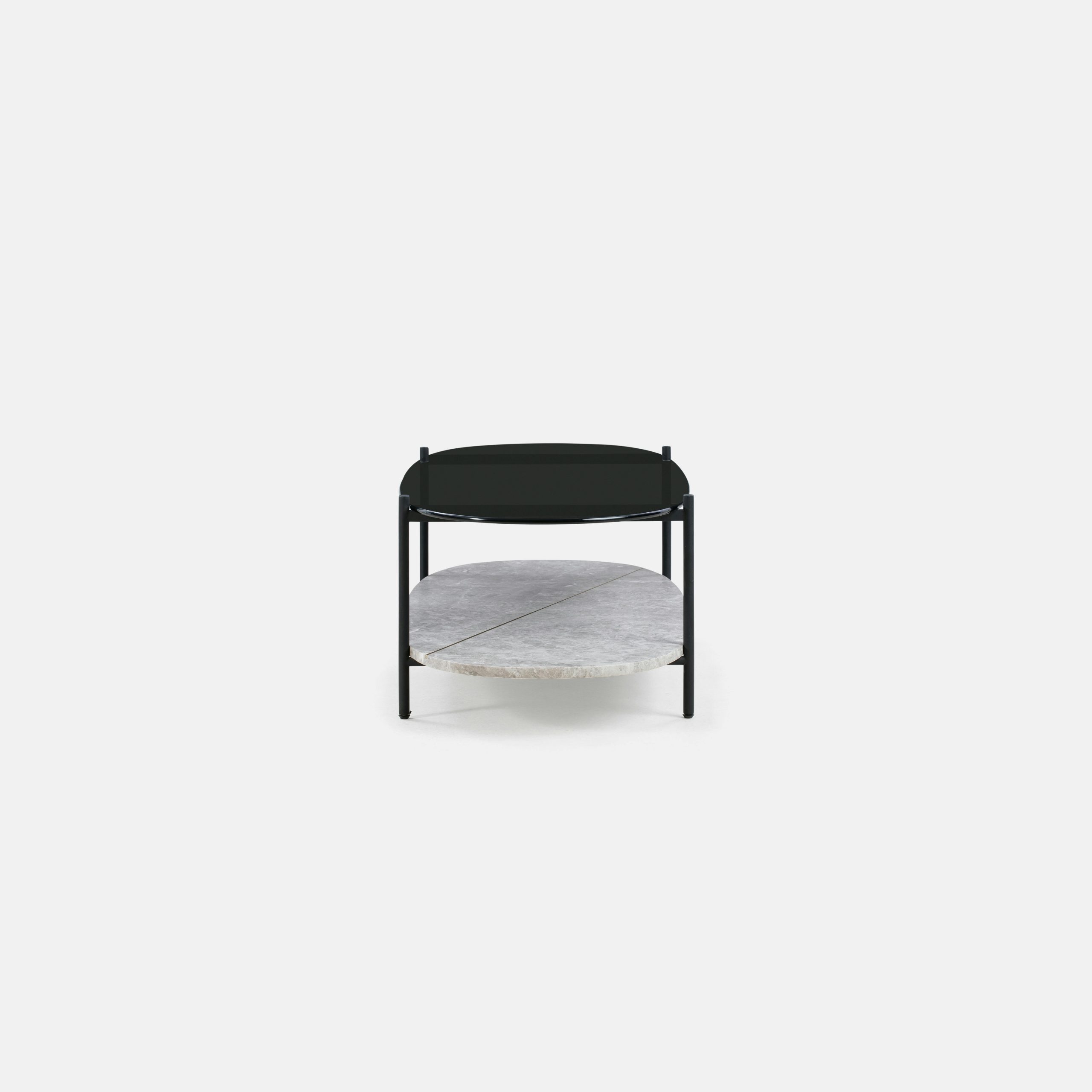 Marble Coffee Table - Image 2