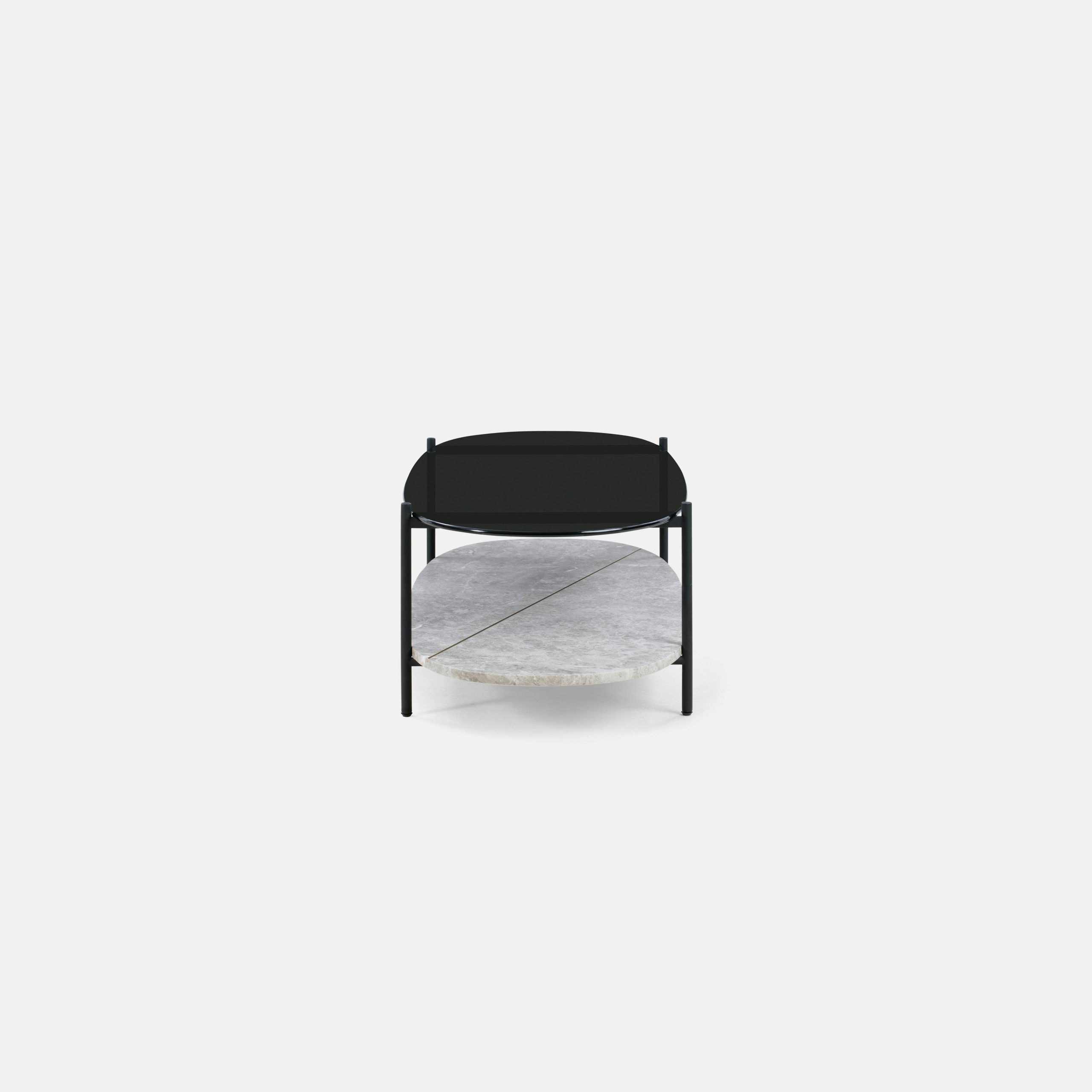 Marble Coffee Table - Image 3