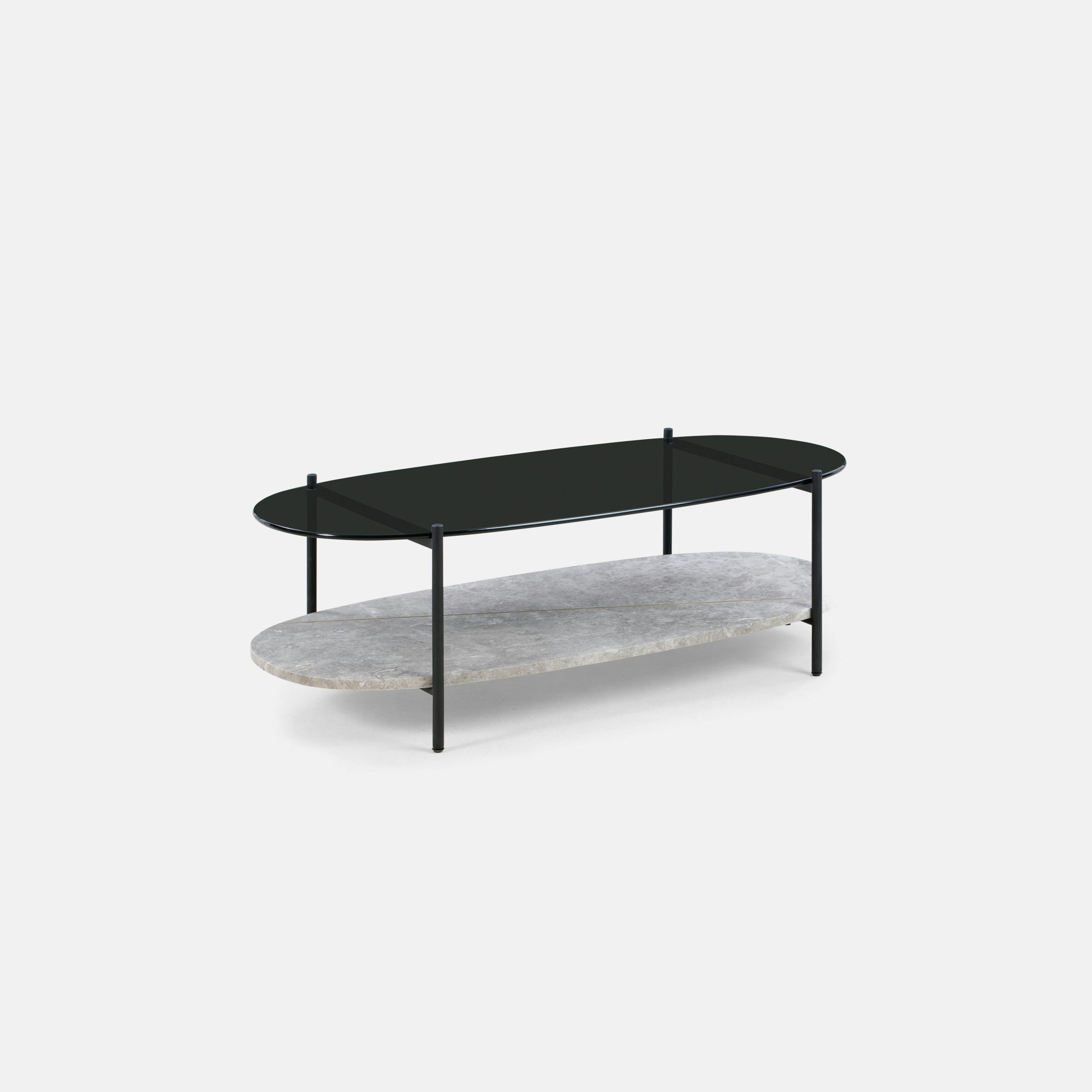 Marble Coffee Table - Image 4