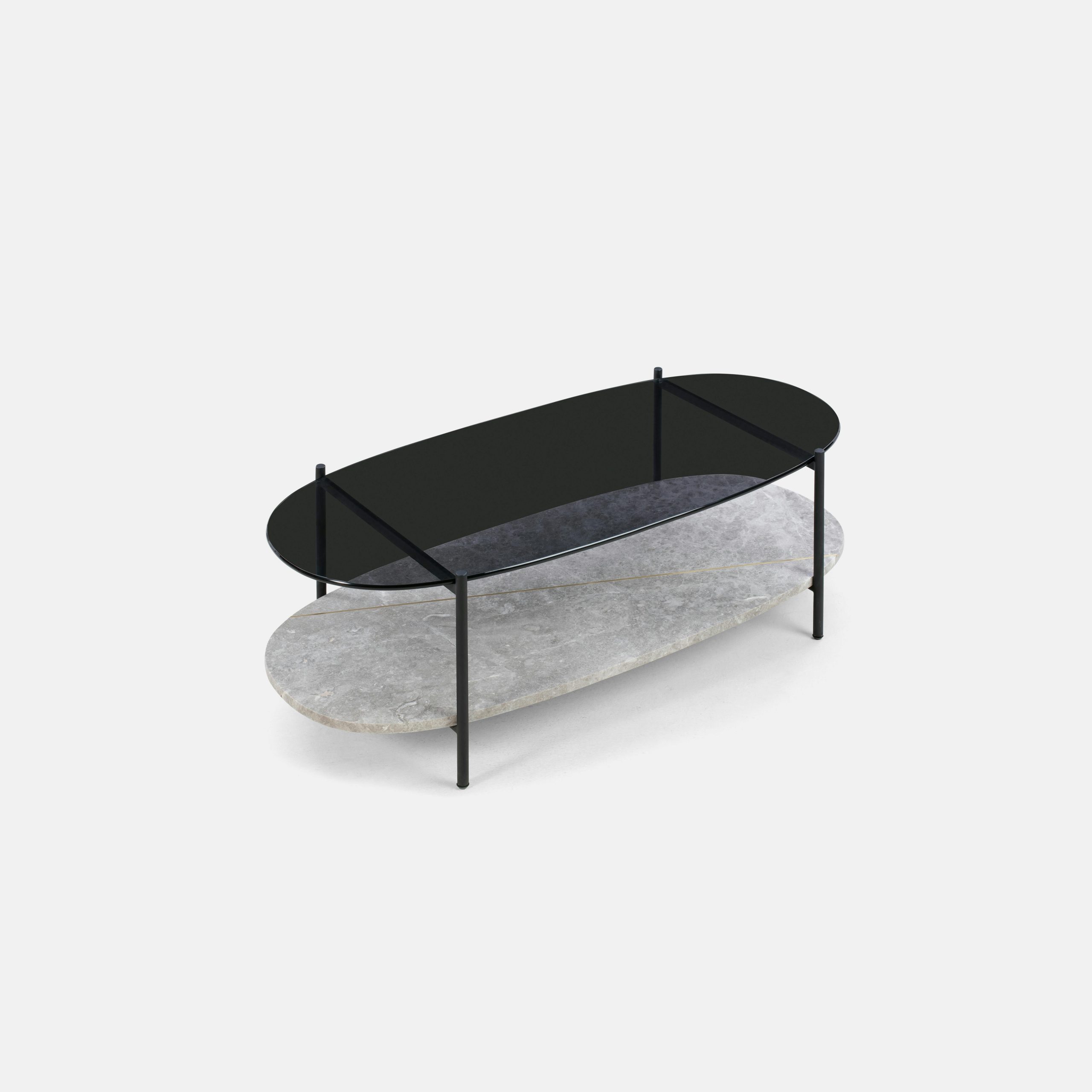 Marble Coffee Table - Image 5