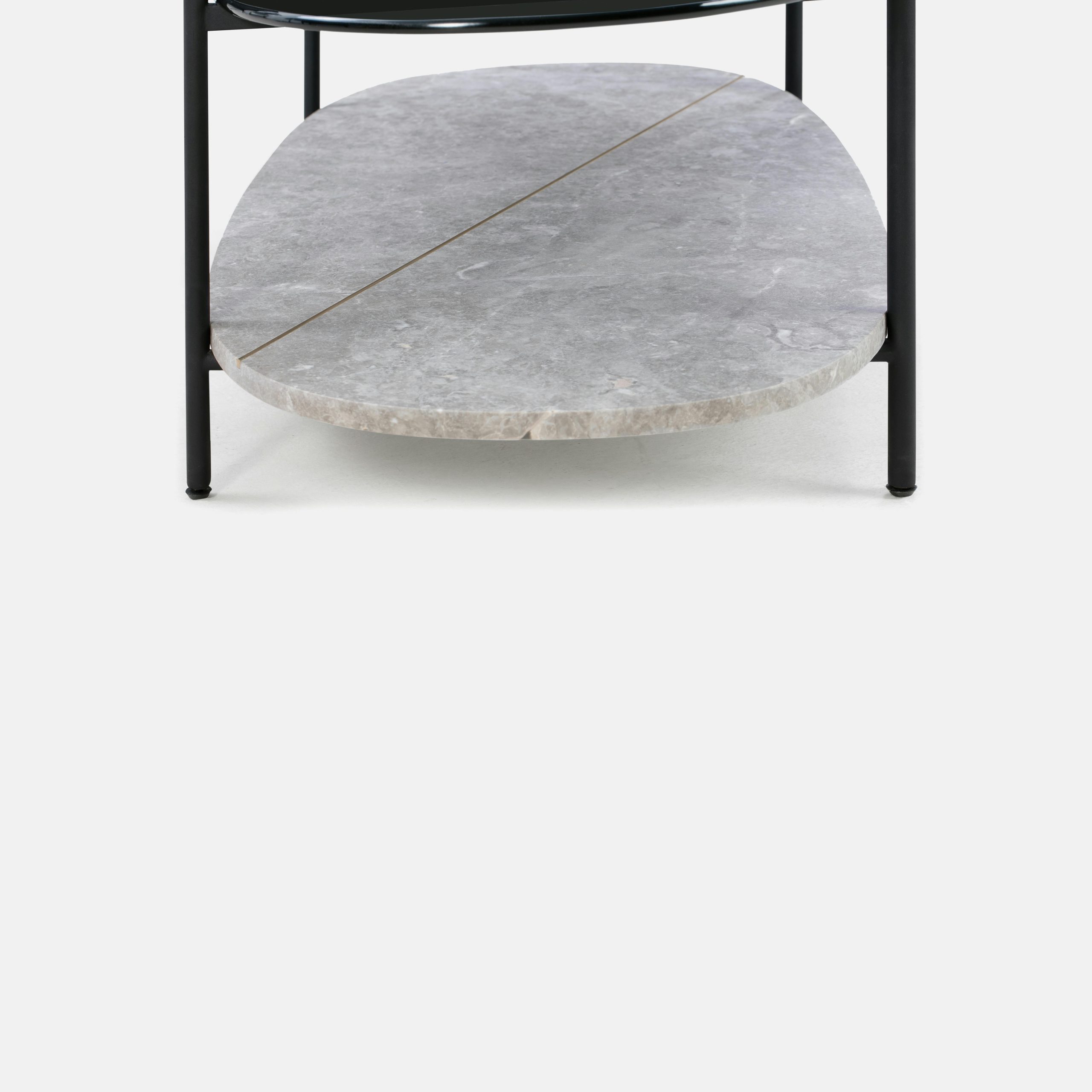 Marble Coffee Table - Image 6
