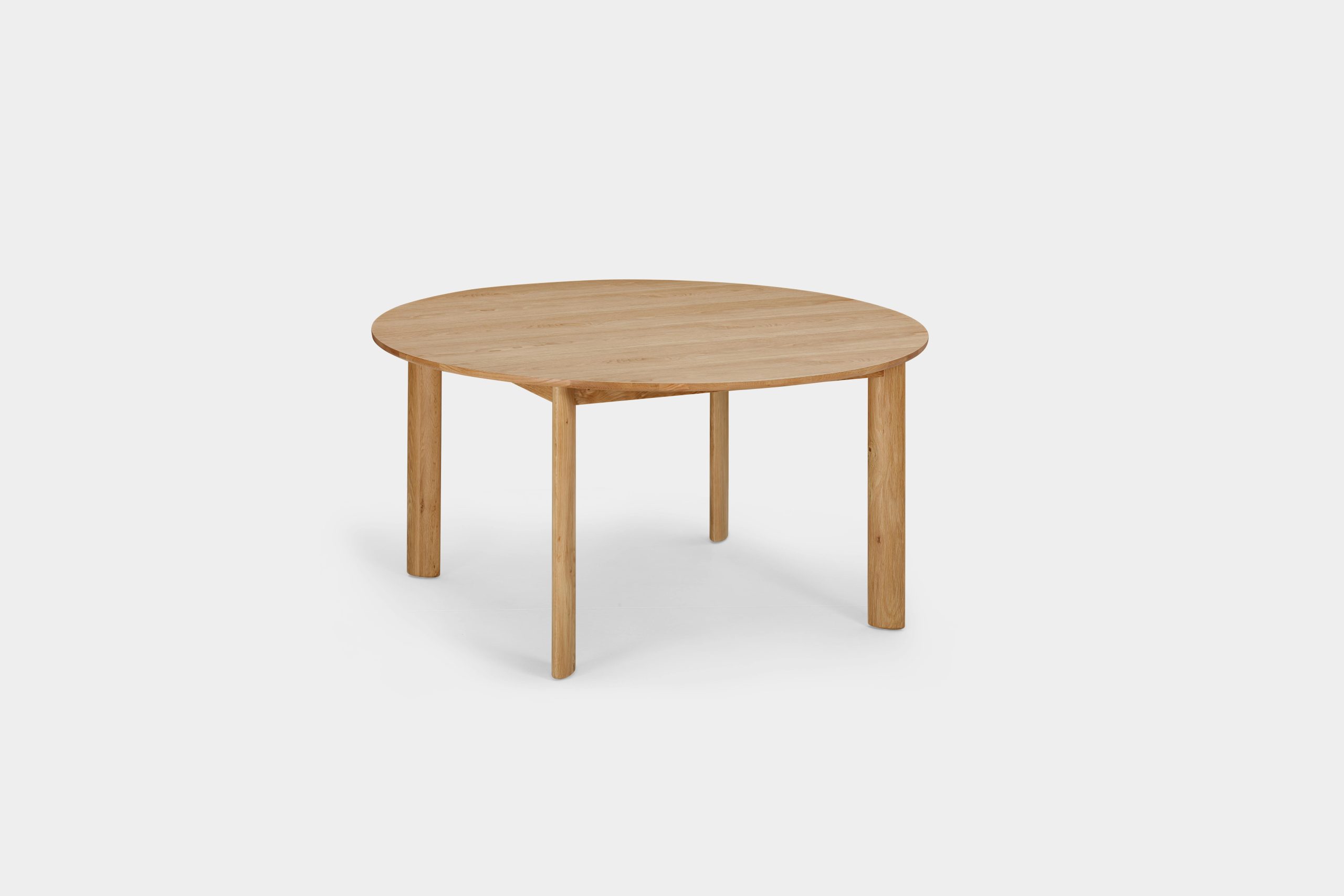 Waikiki Round Dining table - Image 2