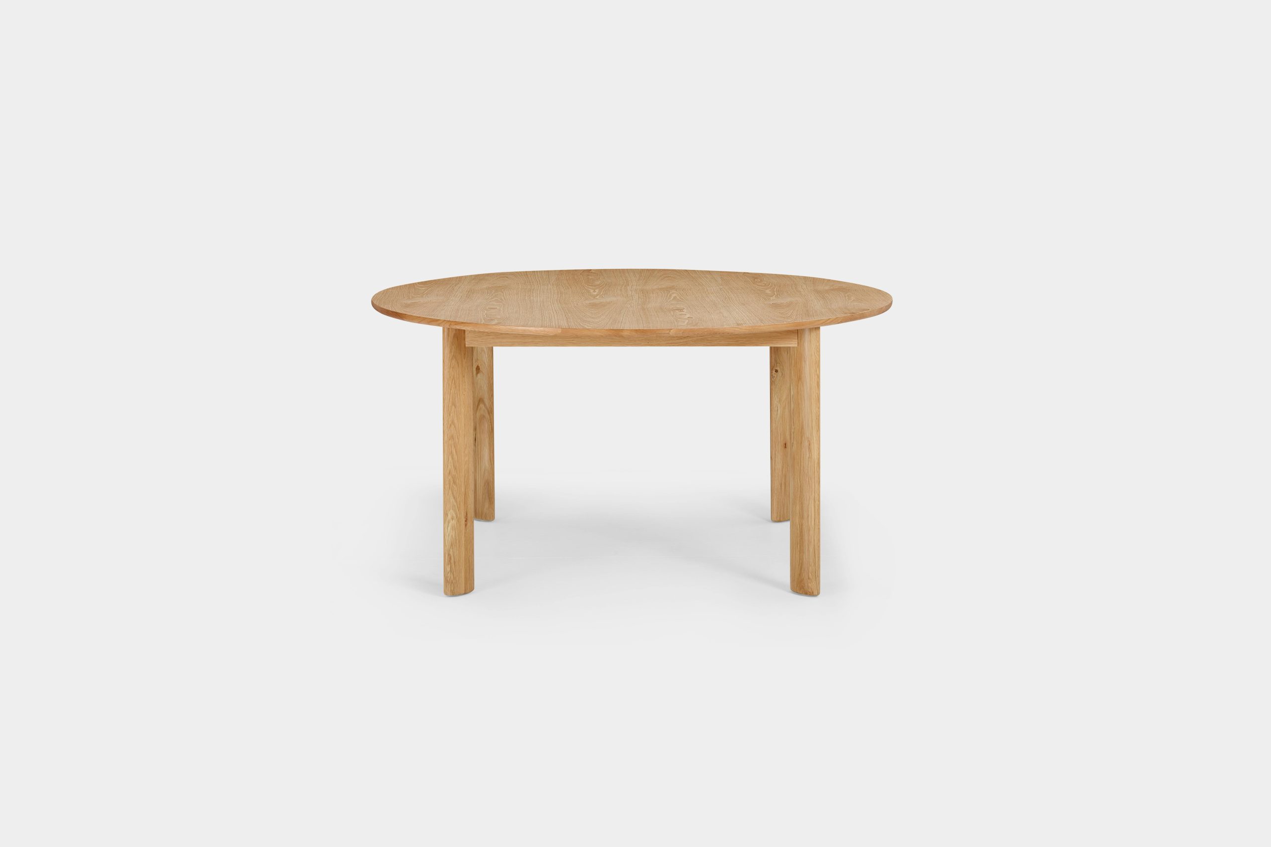 Waikiki Round Dining table - Image 3