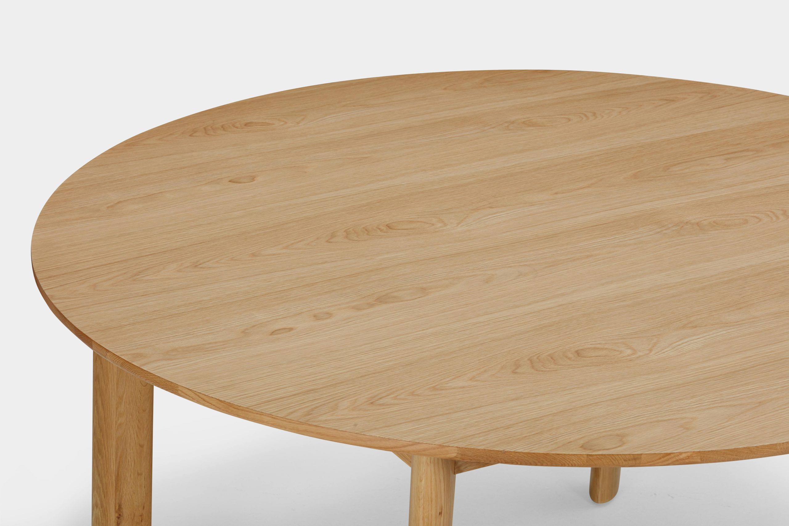 Waikiki Round Dining table - Image 5